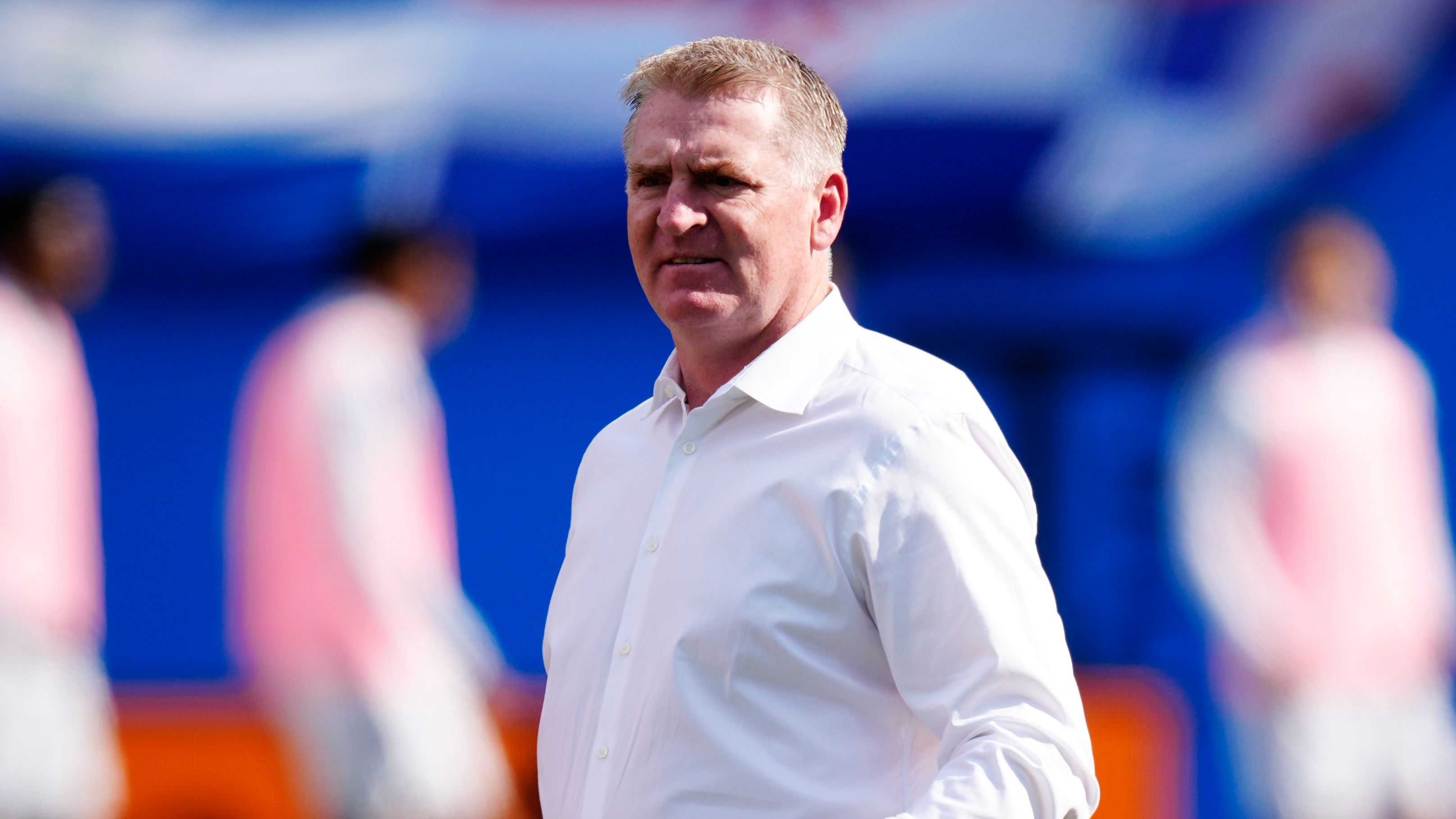 Charlotte FC v Atlanta United