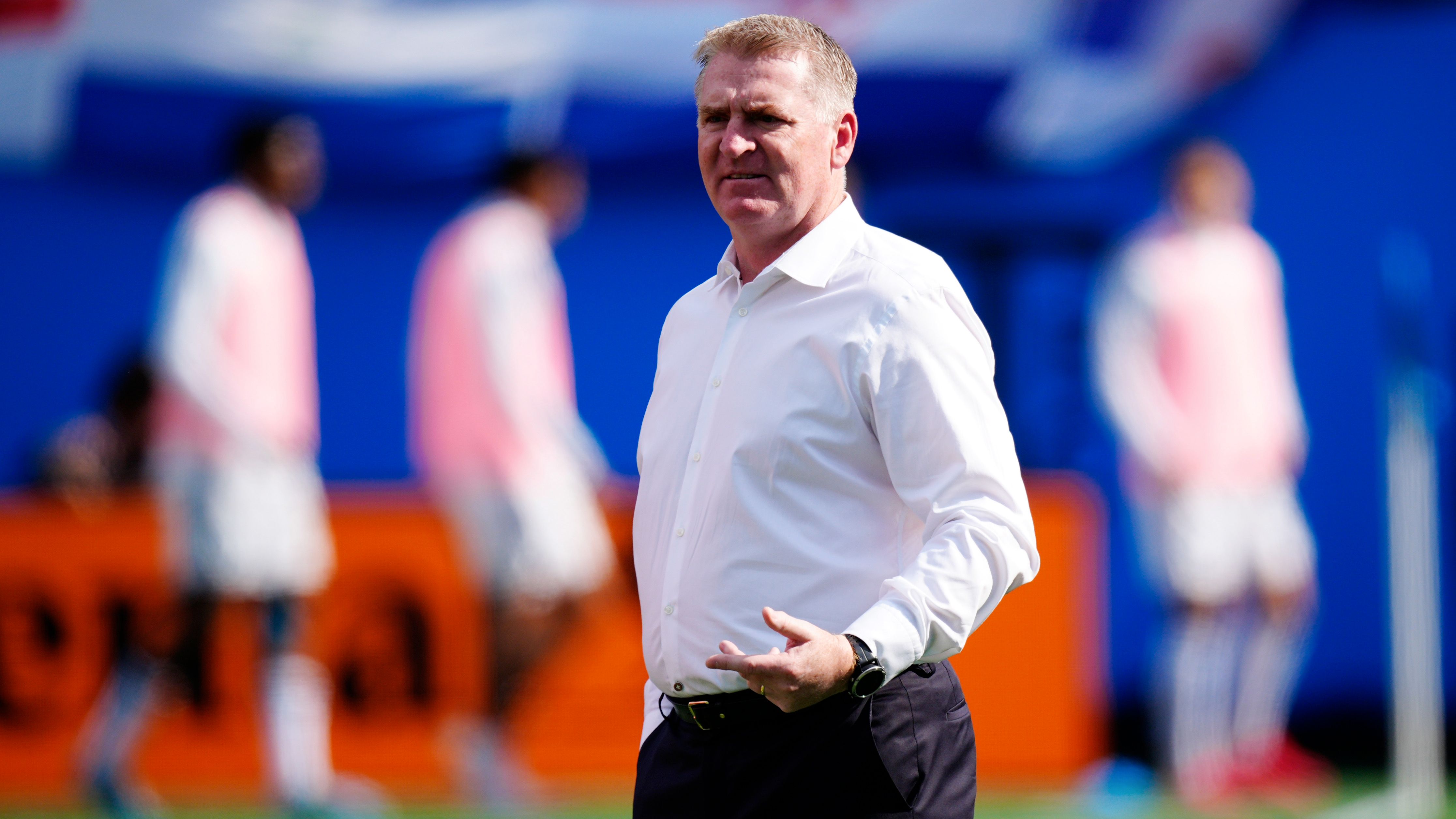 Charlotte FC v Atlanta United