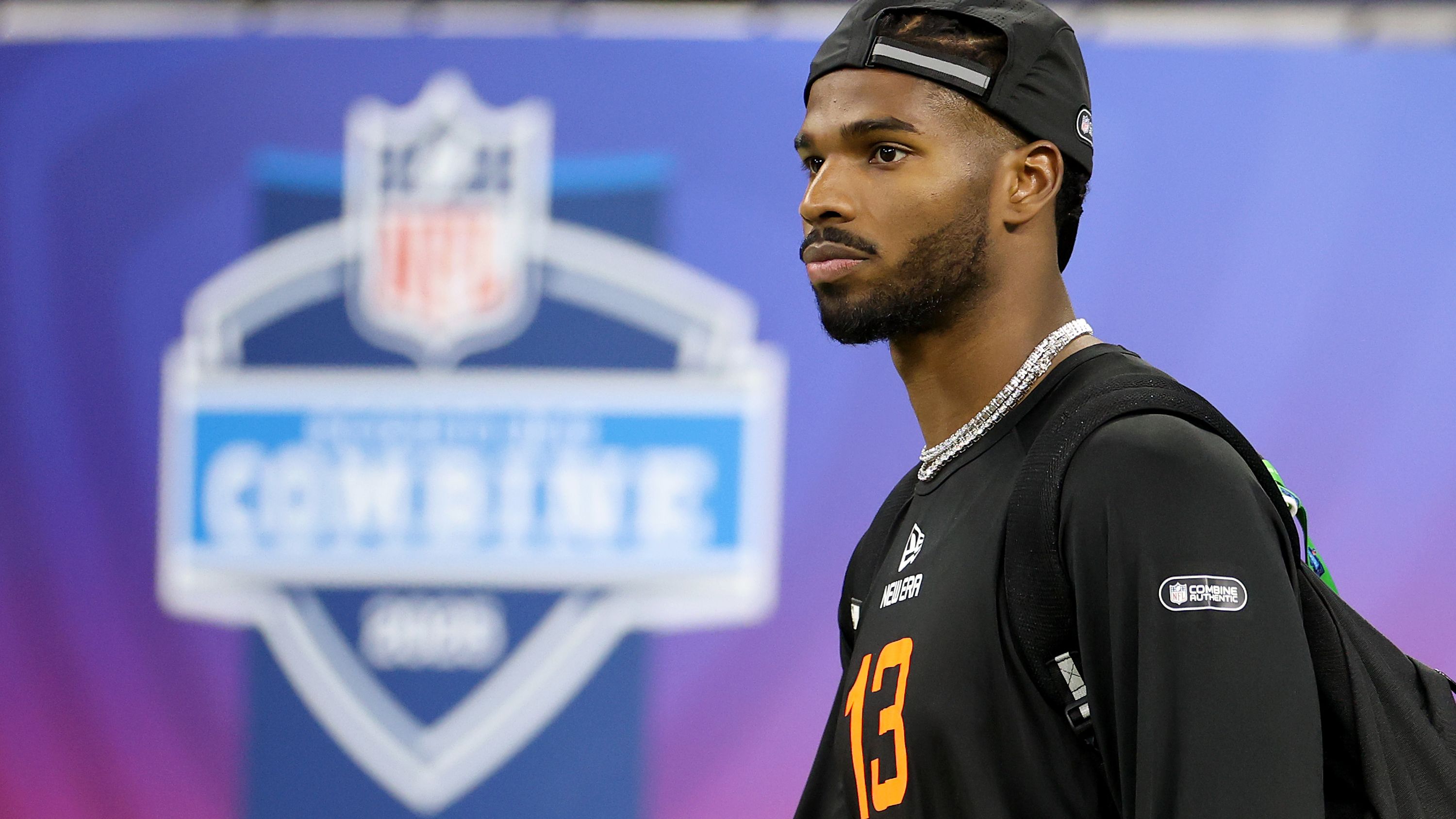 2025 NFL Scouting Combine