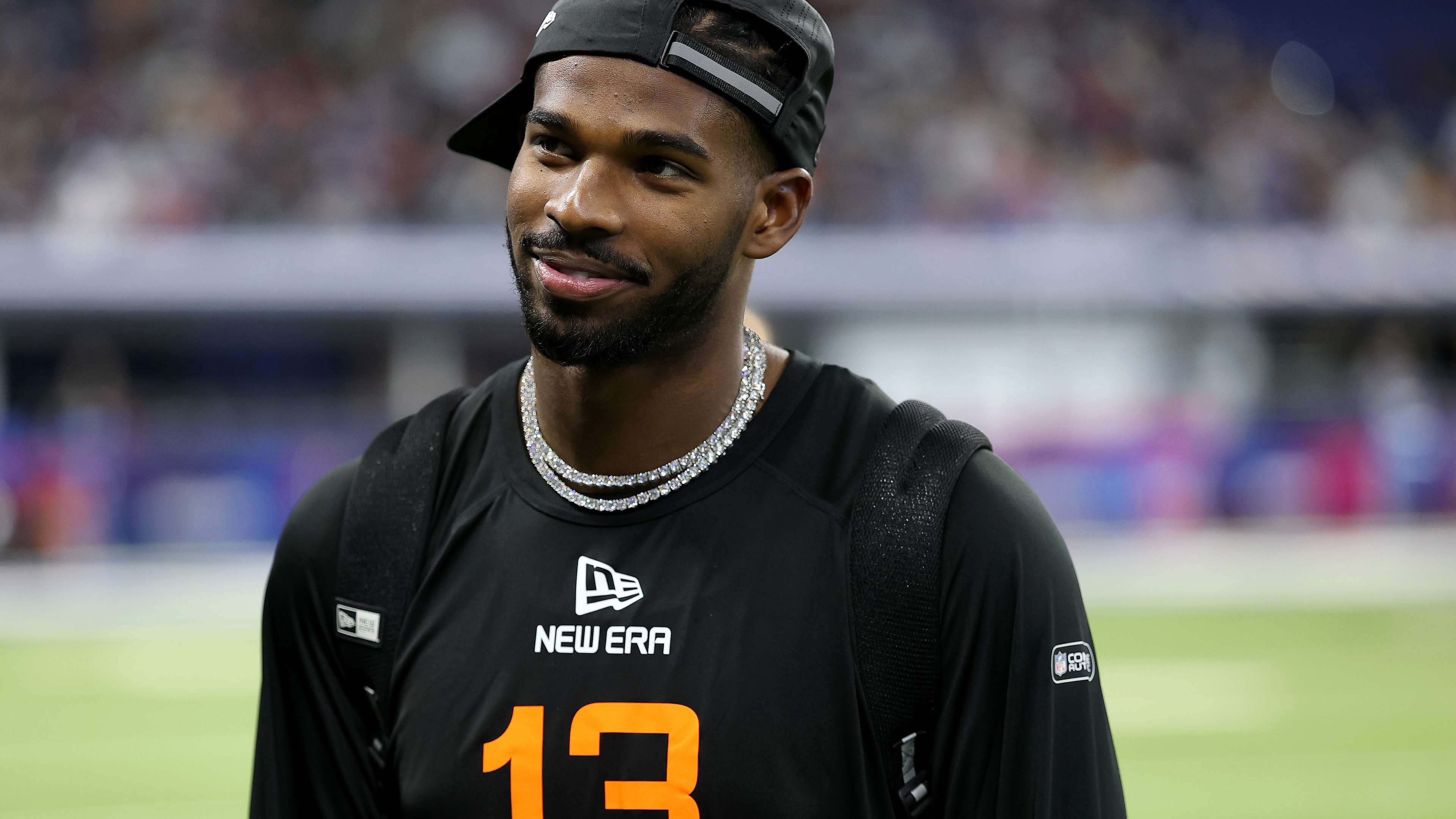 2025 NFL Scouting Combine