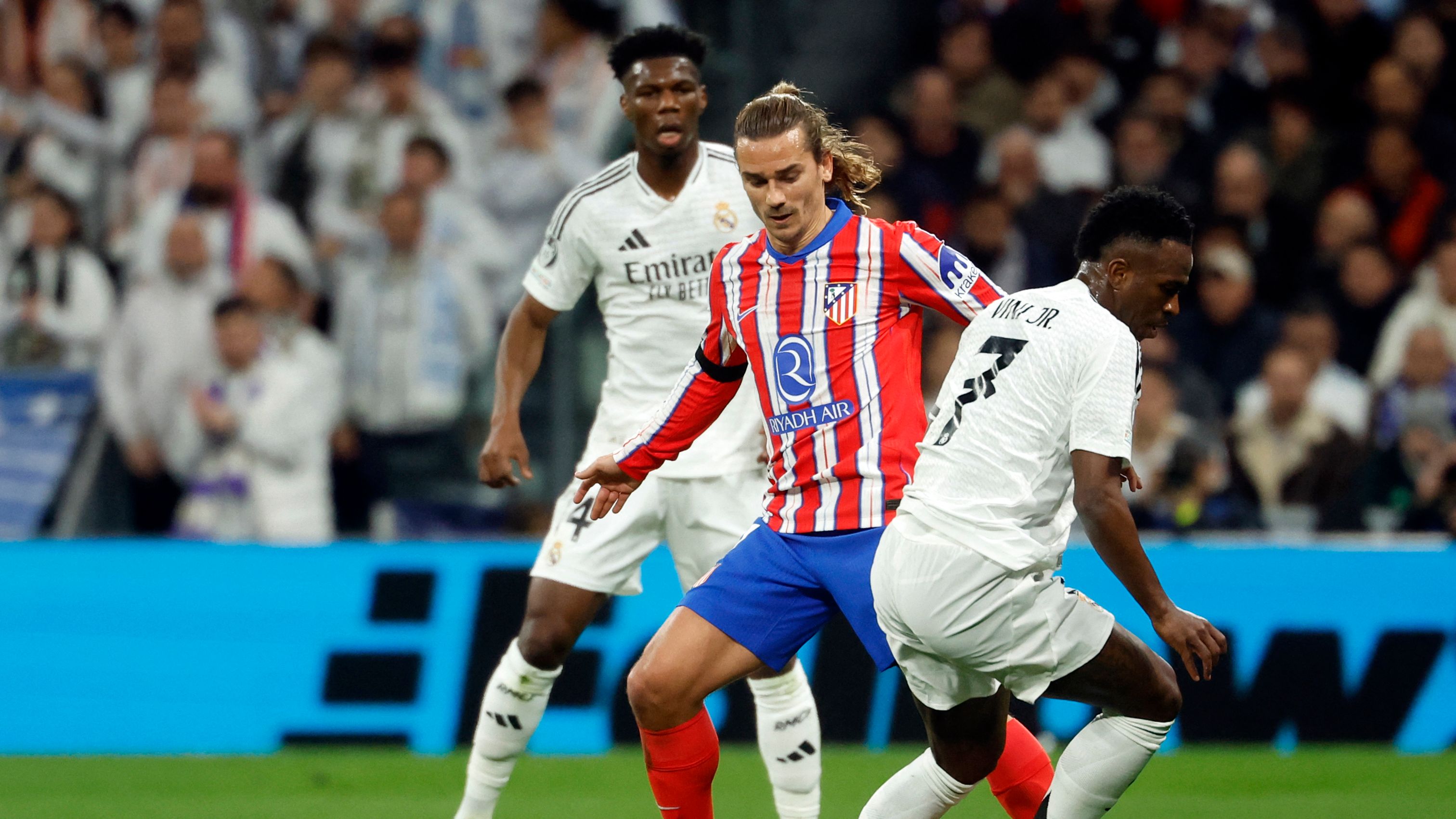 FBL-EUR-C1-REAL MADRID-ATLETICO MADRID