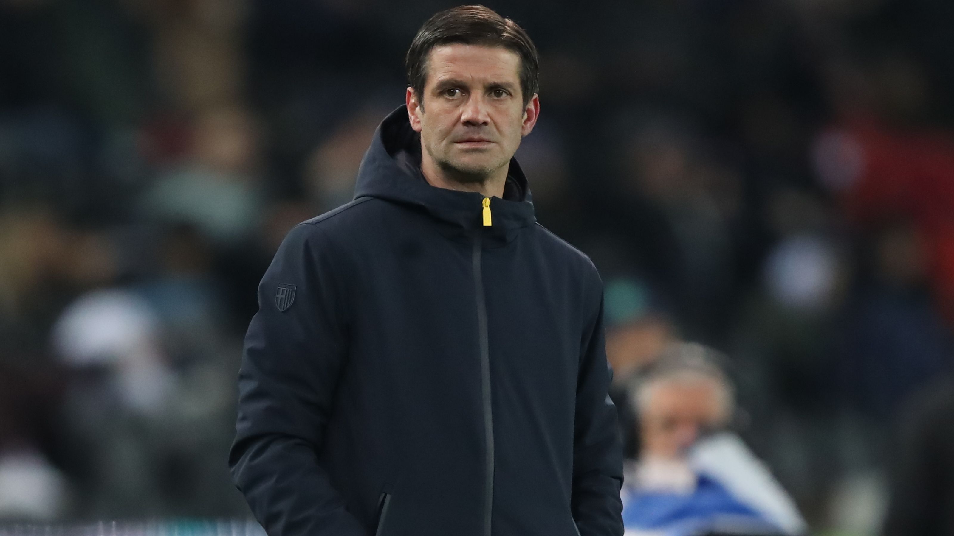 Udinese v Parma - Serie A