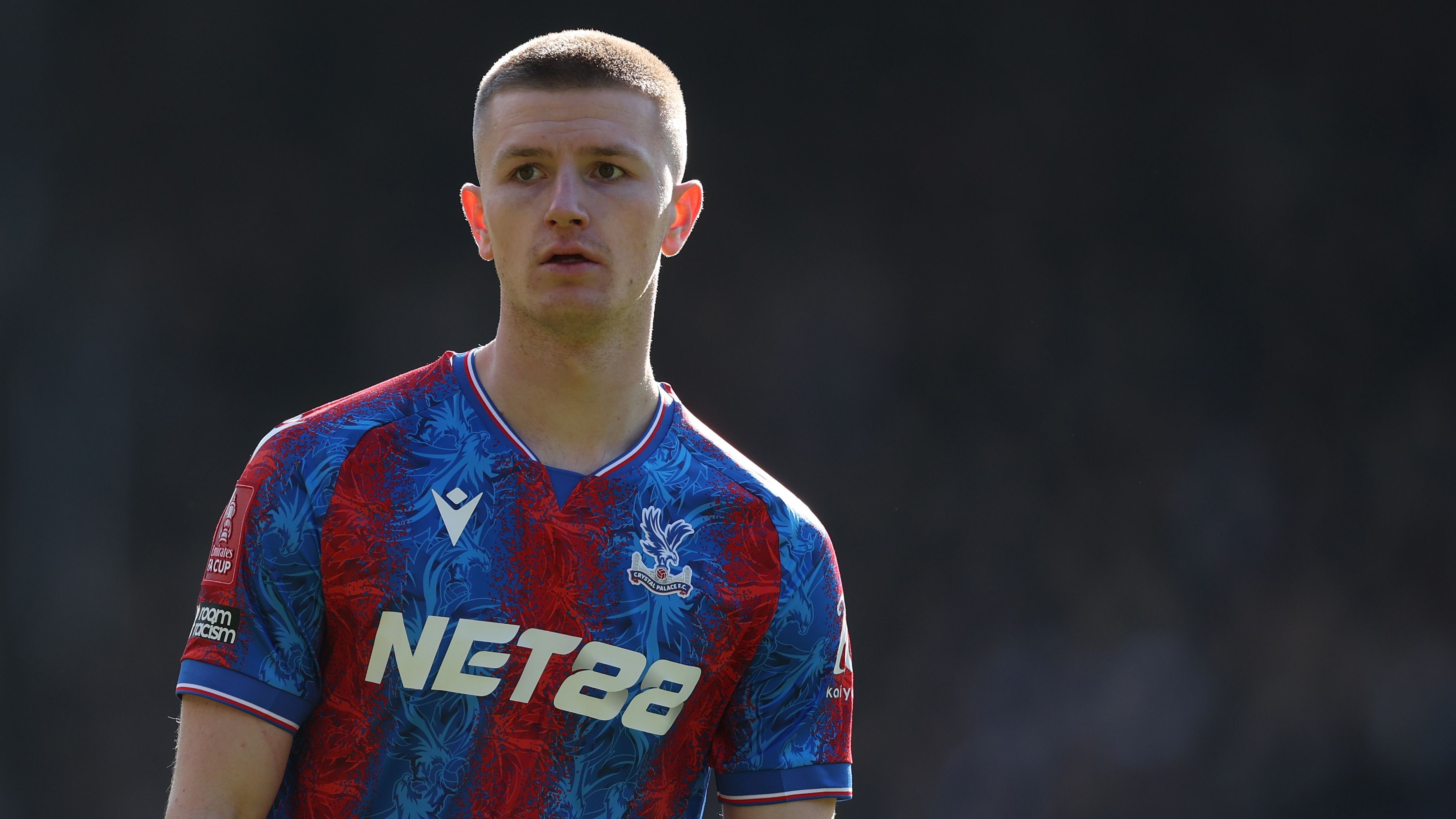Another Englishman at Real Madrid? Spanish giants scouting Adam Wharton amid excellent Crystal Palace performances as Liverpool continue to monitor £60m midfielder | Goal.com UK