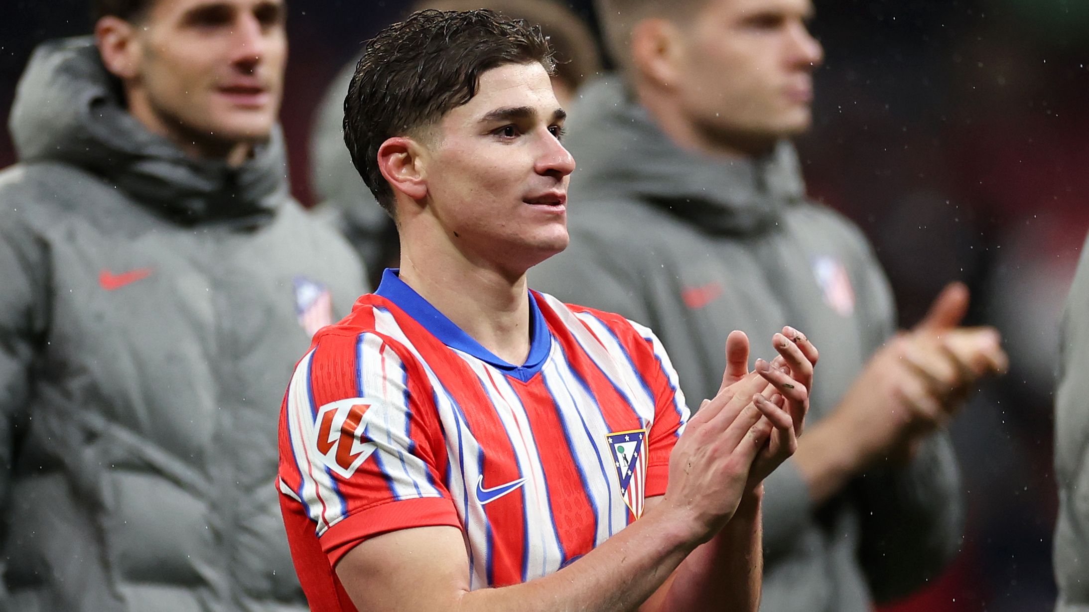 Atletico de Madrid v Athletic Club - La Liga EA Sports