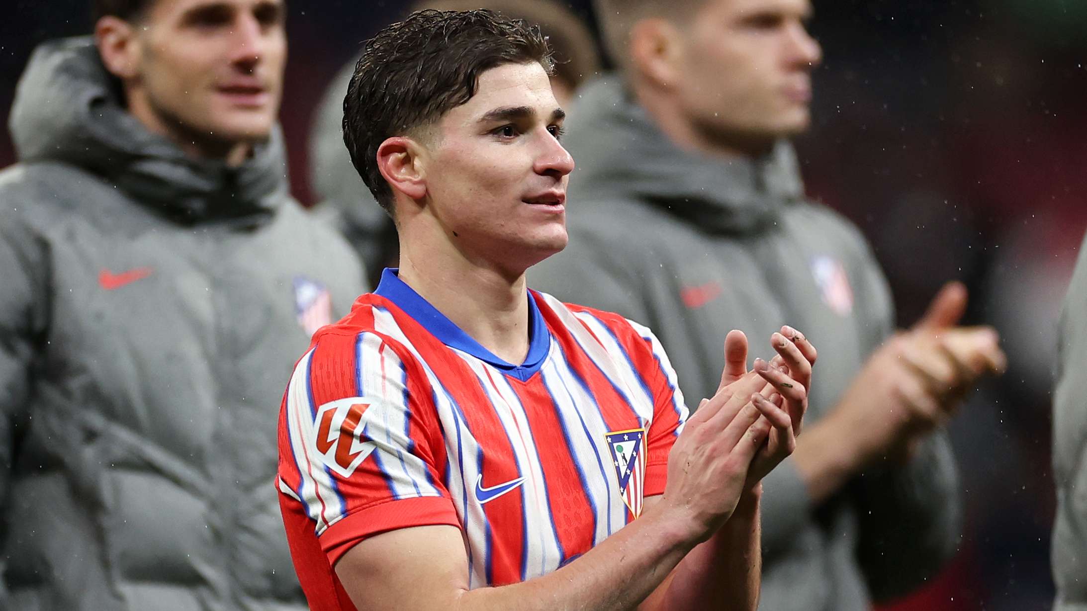 Atletico de Madrid v Athletic Club - La Liga EA Sports