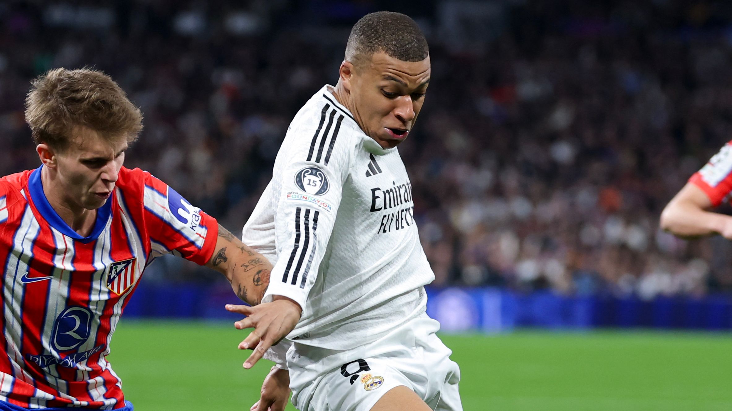 FBL-EUR-C1-REAL MADRID-ATLETICO MADRID