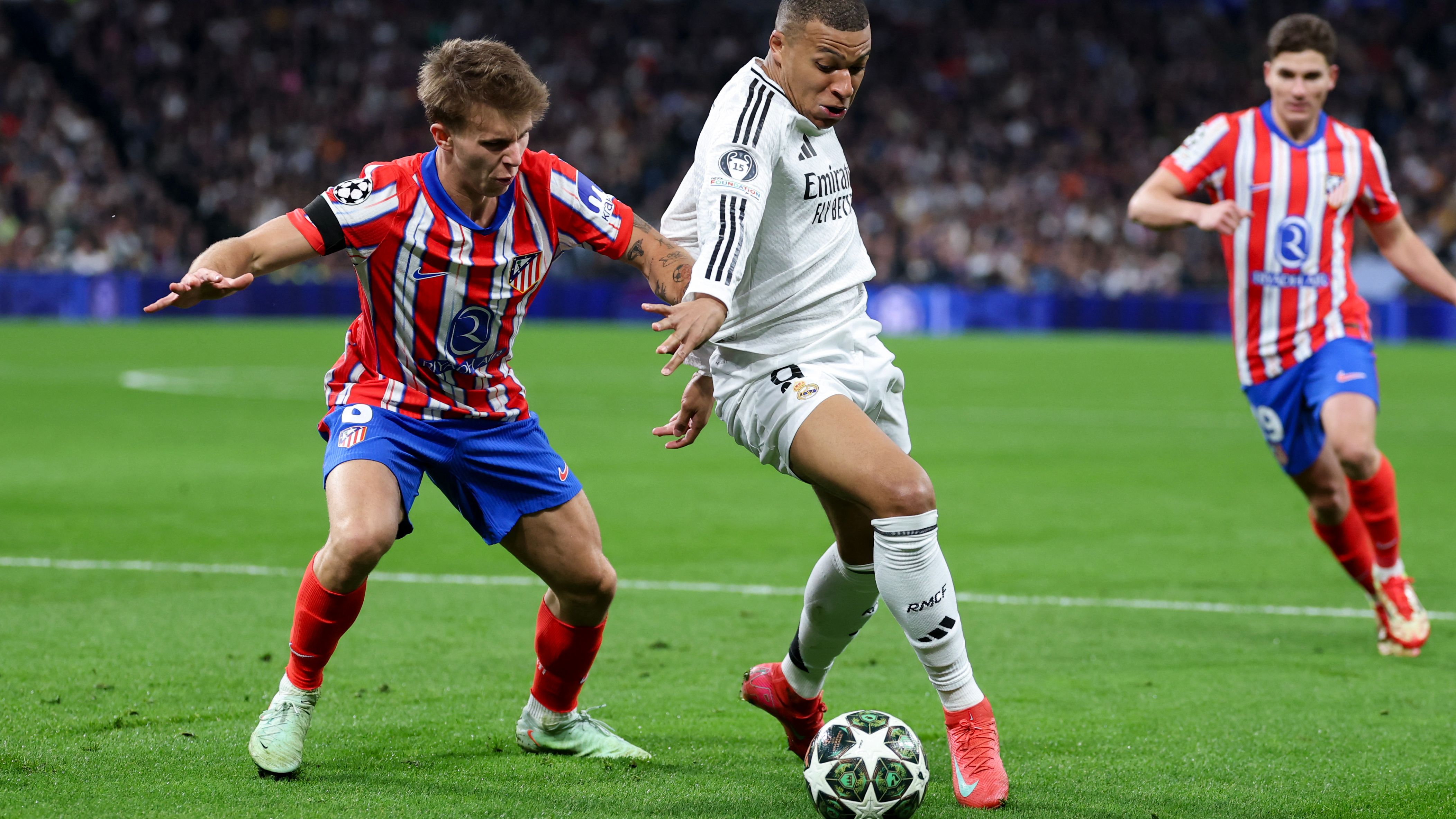 FBL-EUR-C1-REAL MADRID-ATLETICO MADRID