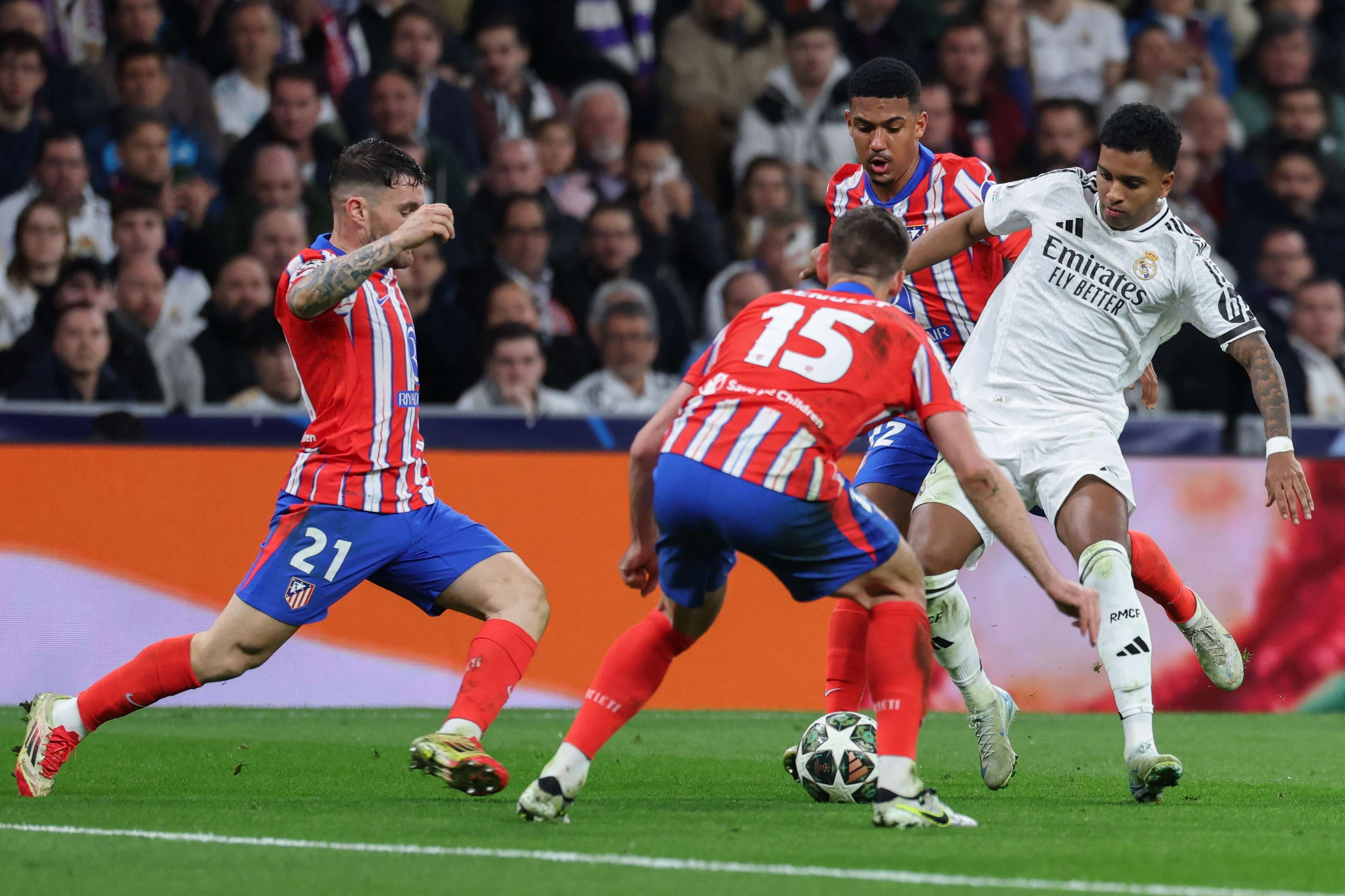 FBL-EUR-C1-REAL MADRID-ATLETICO MADRID