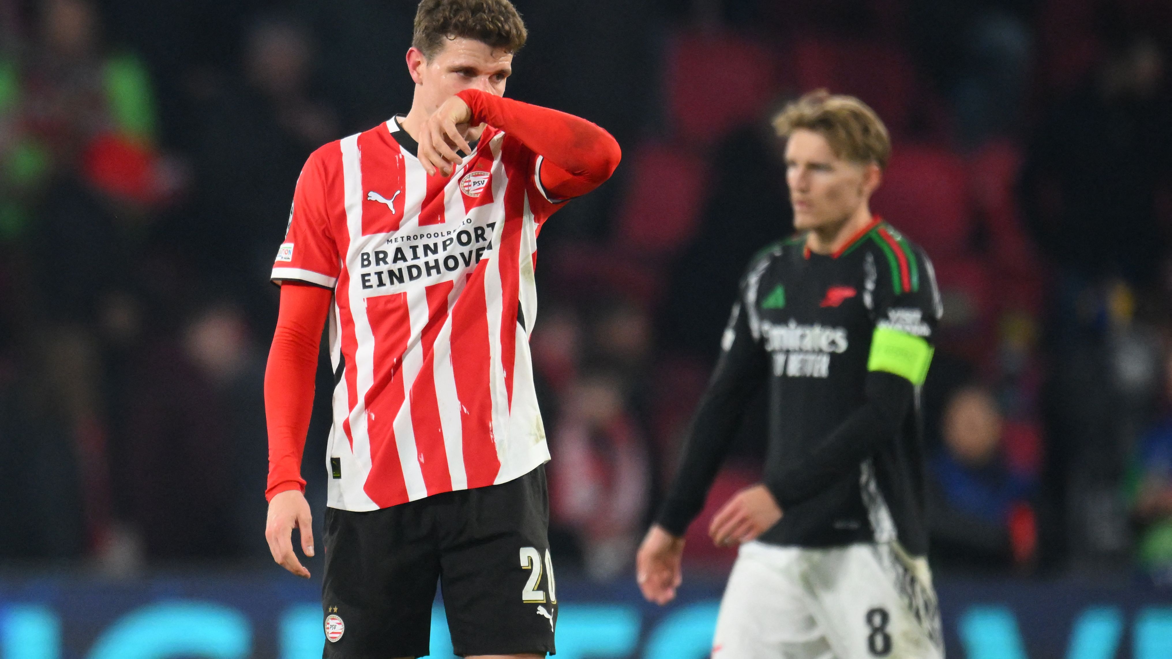 FBL-EUR-C1-PSV-ARSENAL