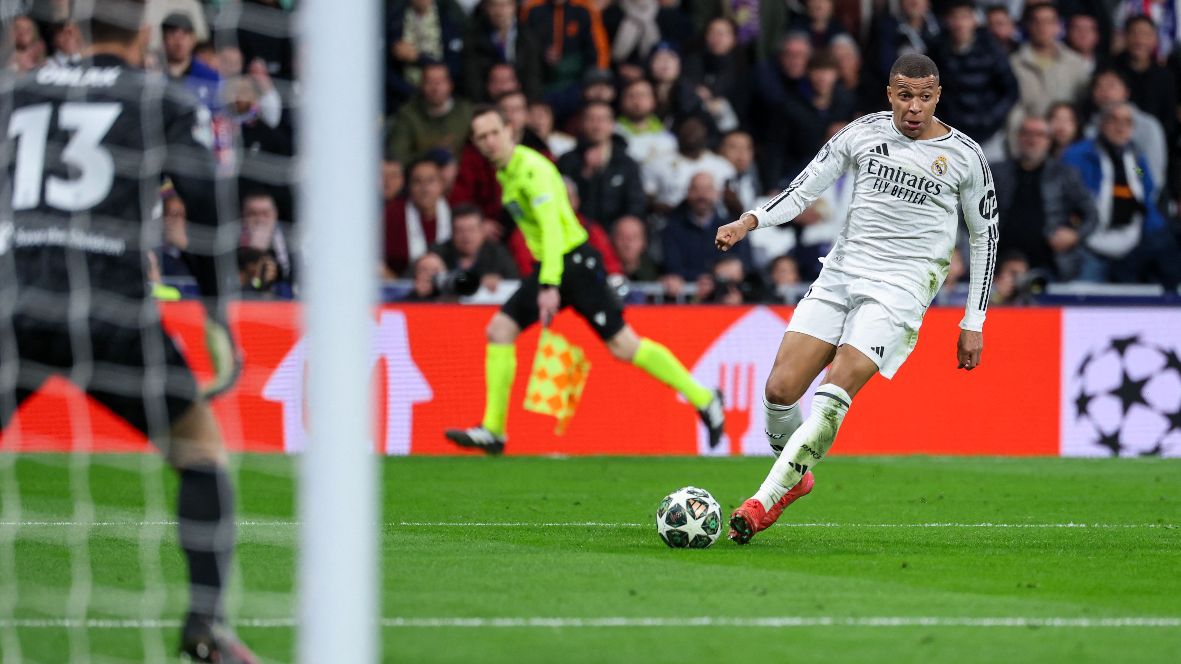 FBL-EUR-C1-REAL MADRID-ATLETICO MADRID