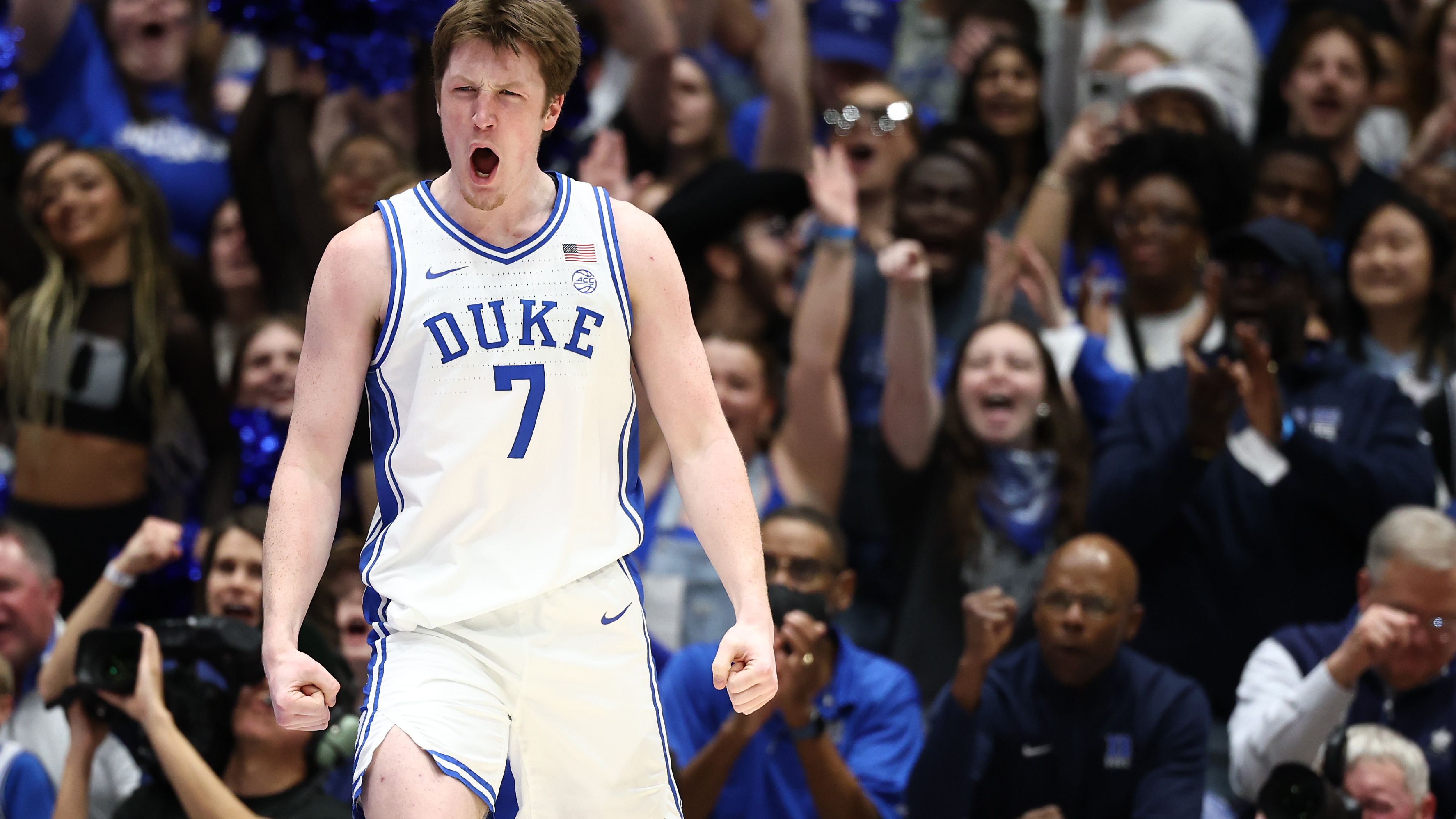 Florida State v Duke