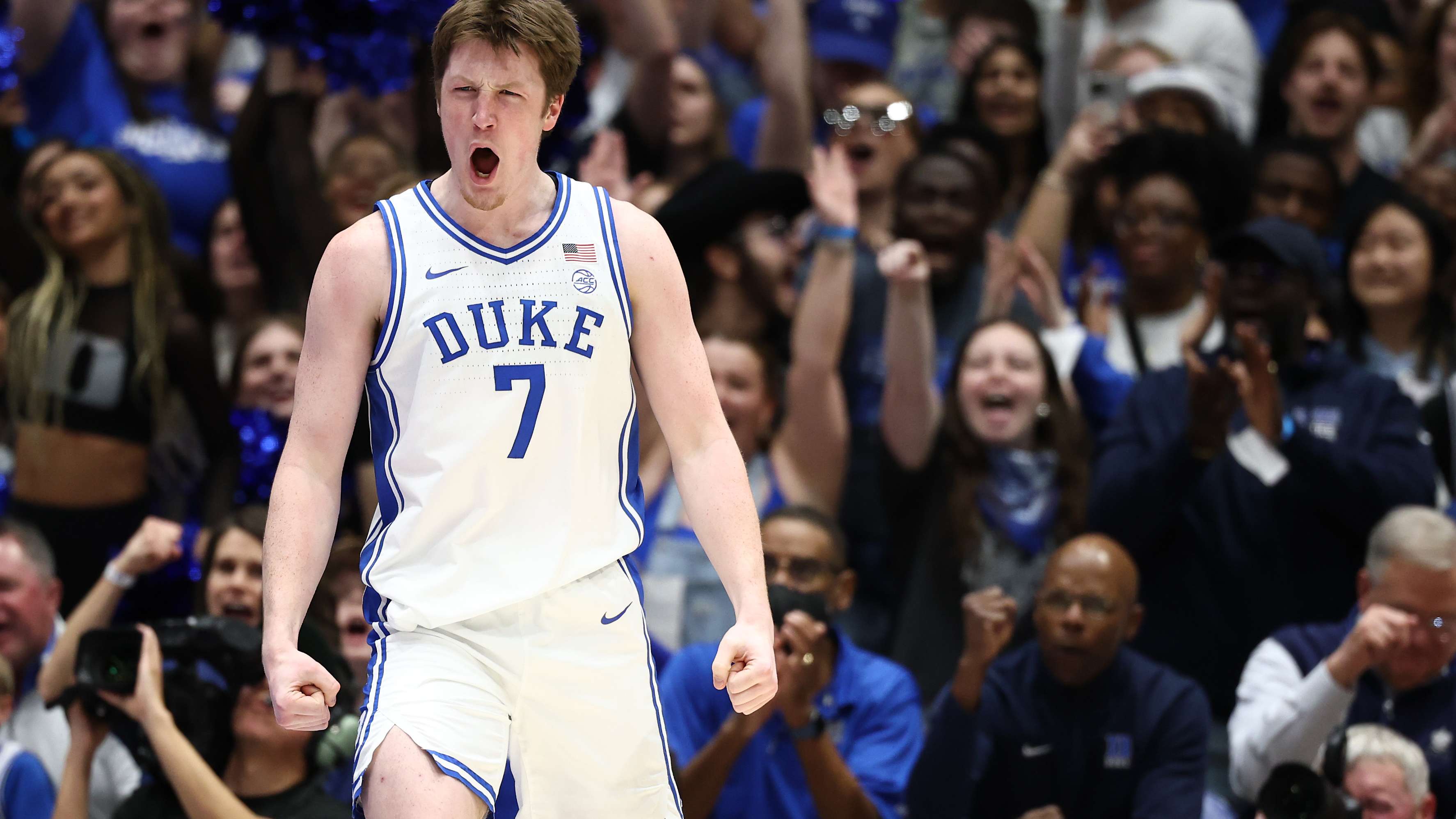 Florida State v Duke