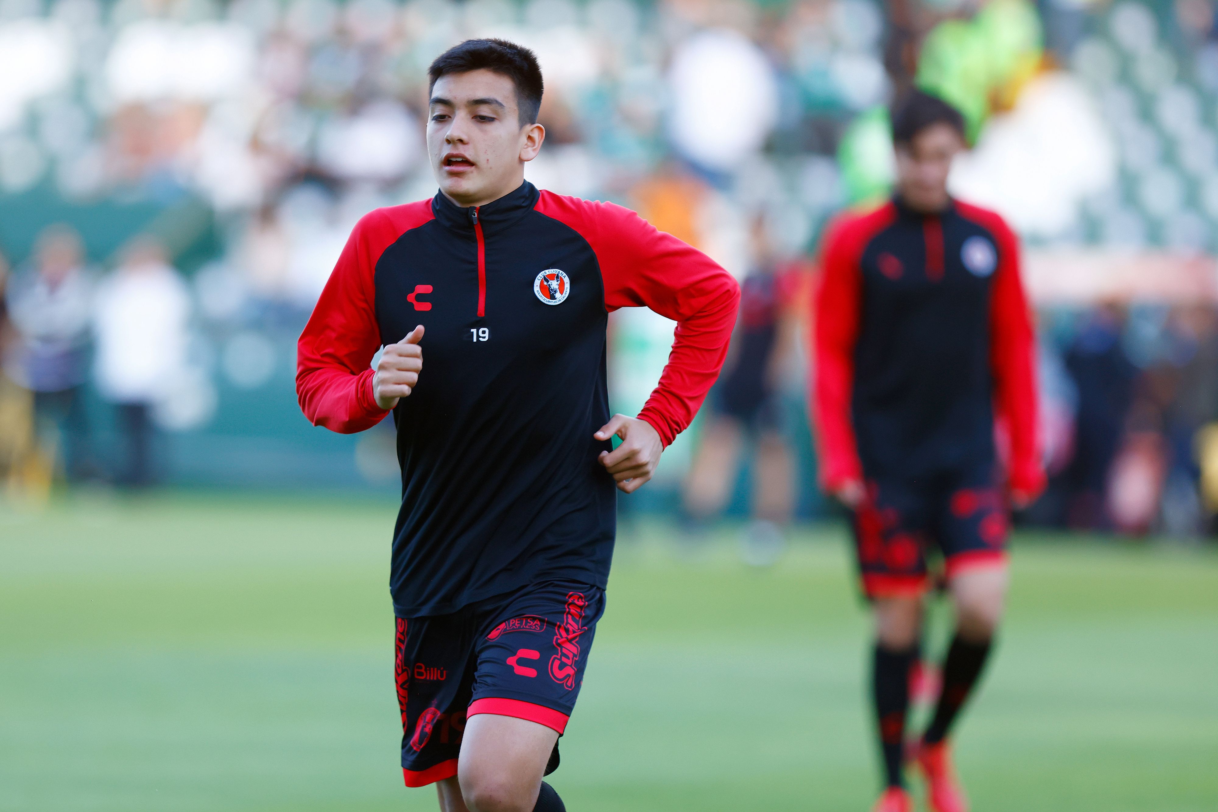 Leon v Tijuana - Torneo Clausura 2025 Liga MX