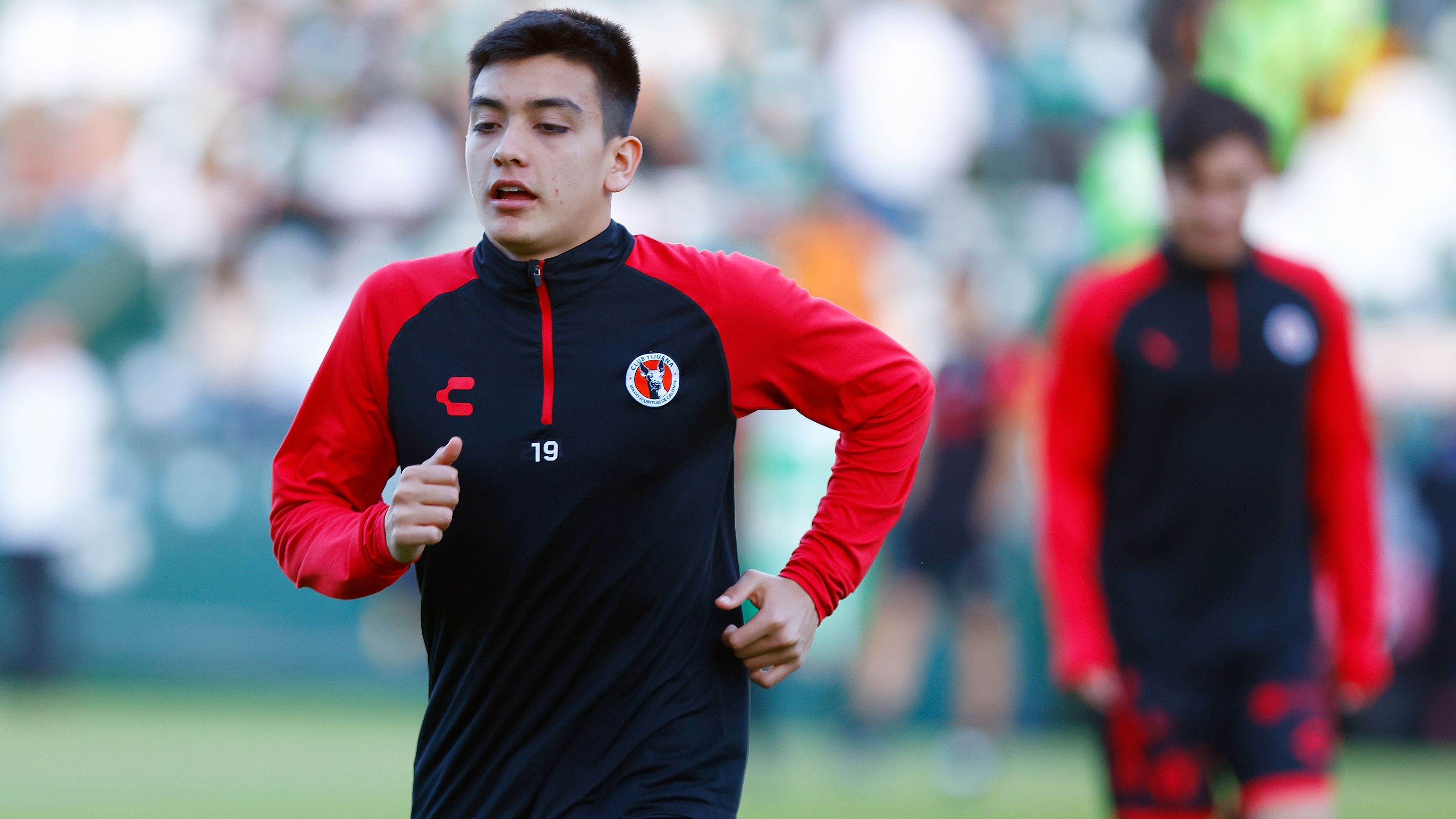 Leon v Tijuana - Torneo Clausura 2025 Liga MX