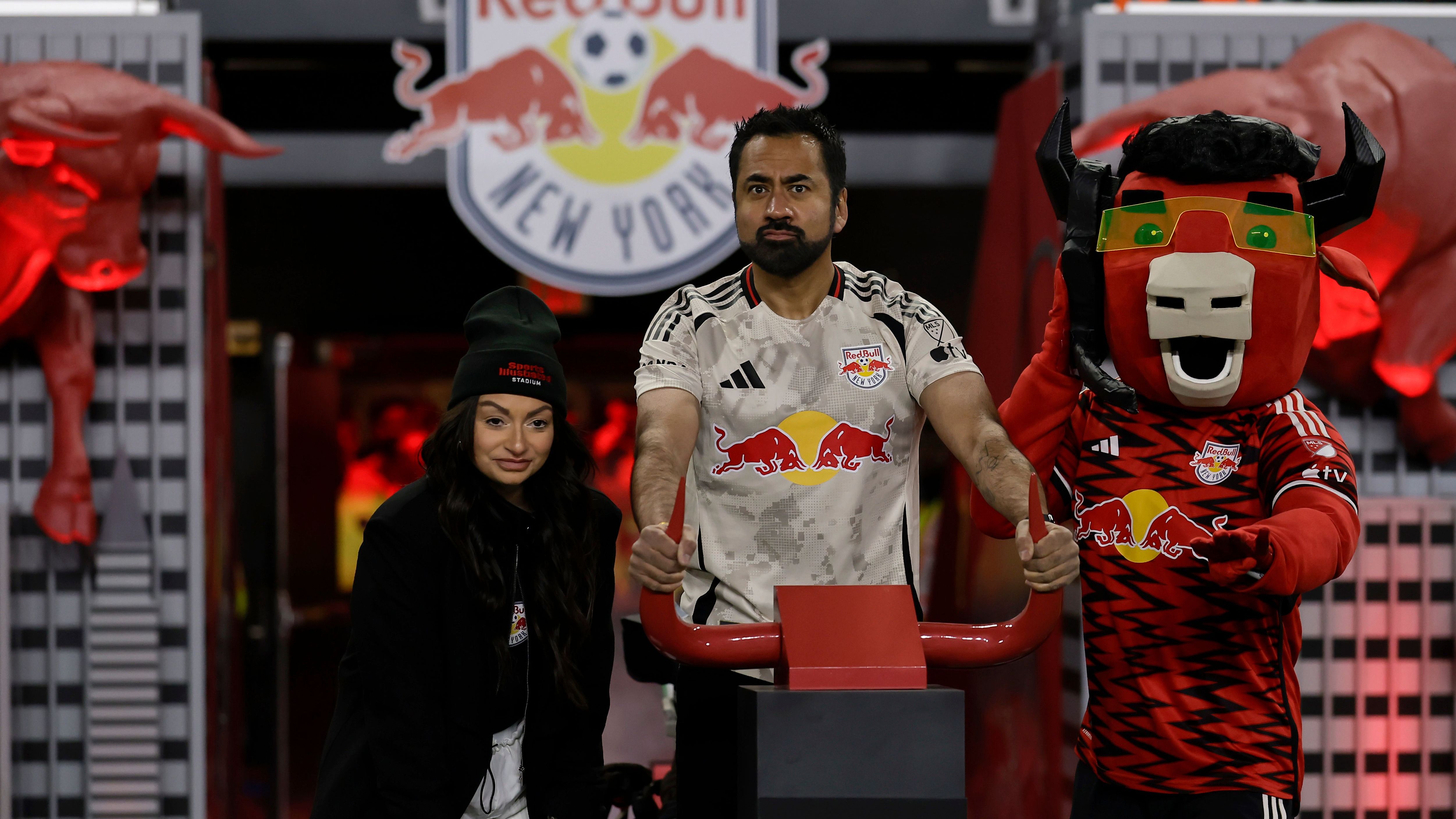 New York Red Bulls v Nashville SC