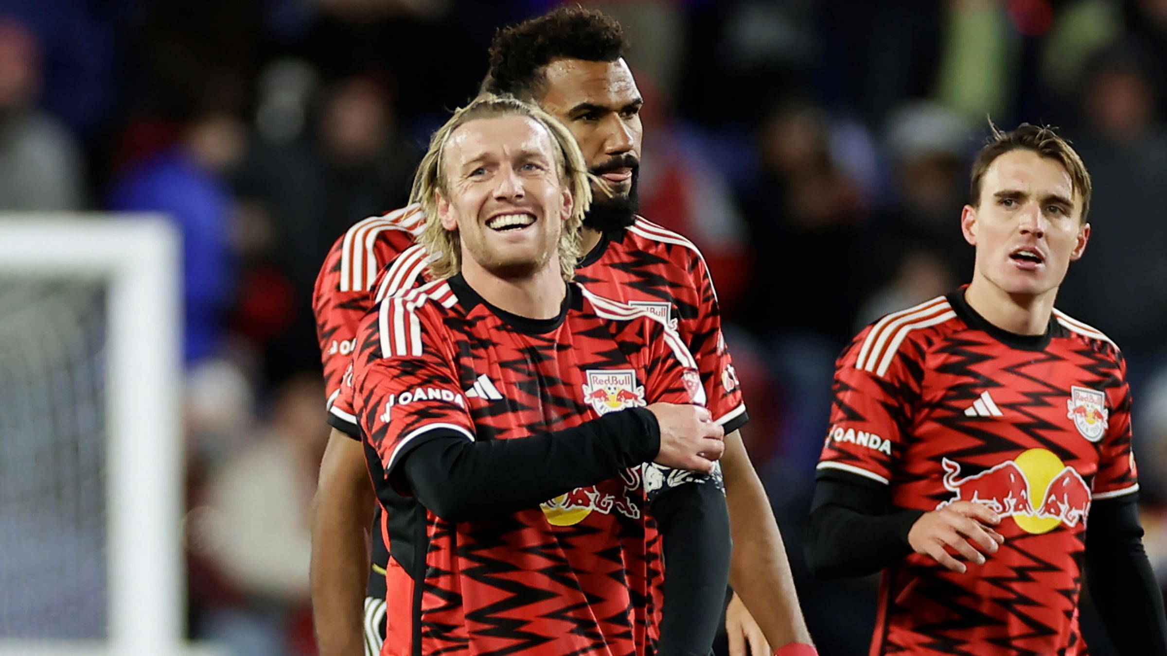 How to watch today's New York Red Bulls vs Minnesota United MLS game: Live stream, TV channel, and start time | Goal.com US