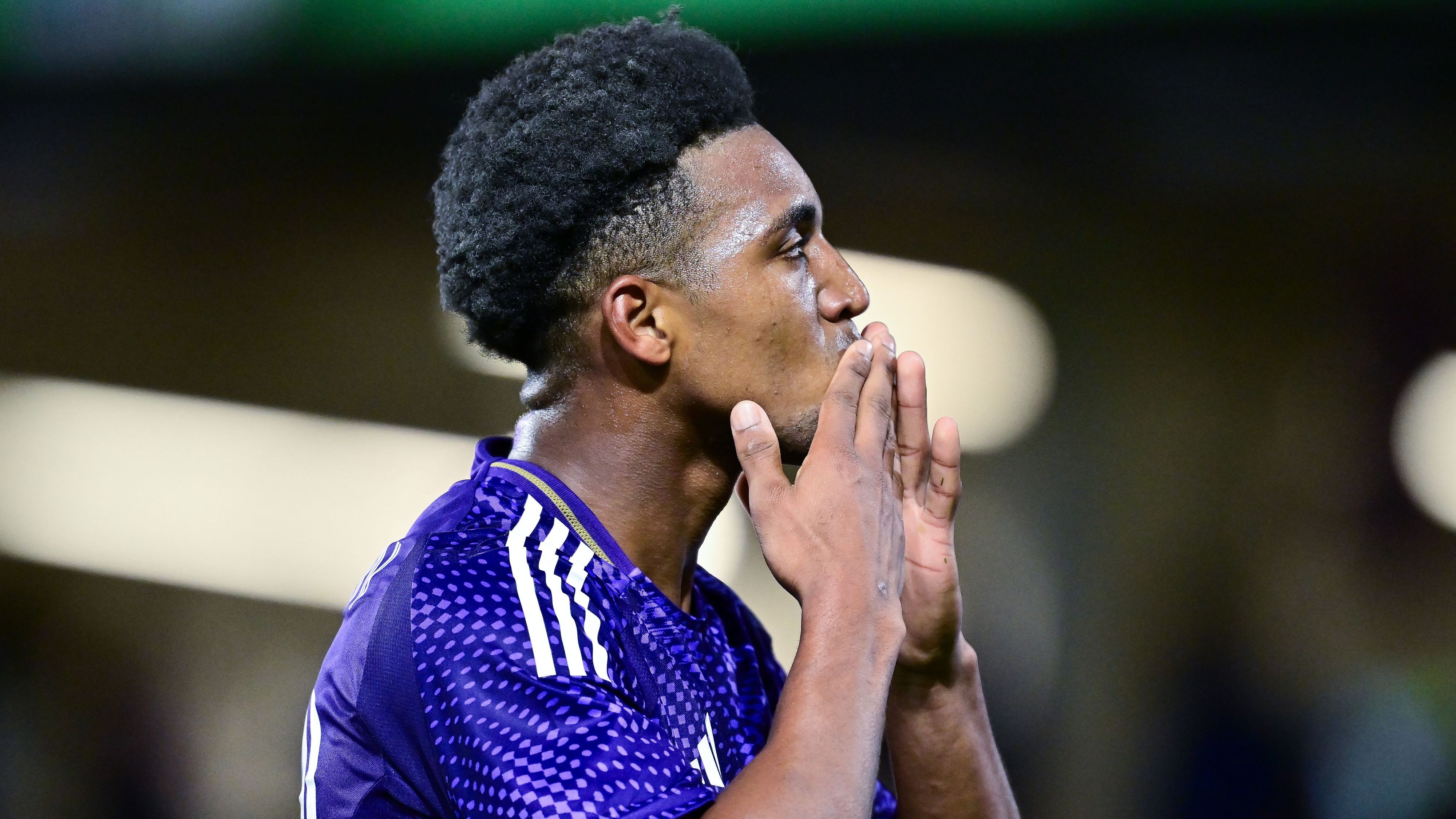 Orlando City v Toronto FC