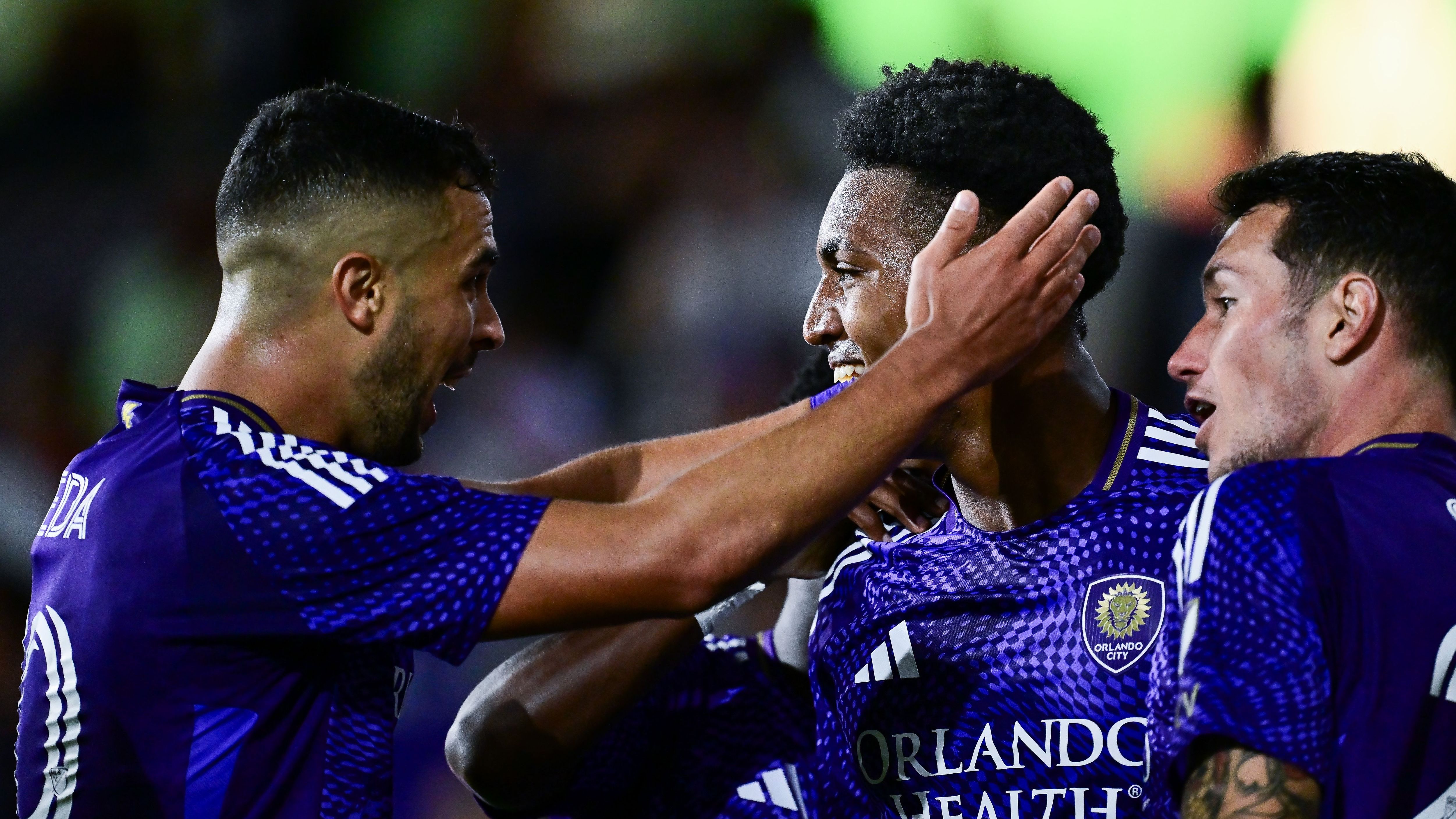 Orlando City v Toronto FC