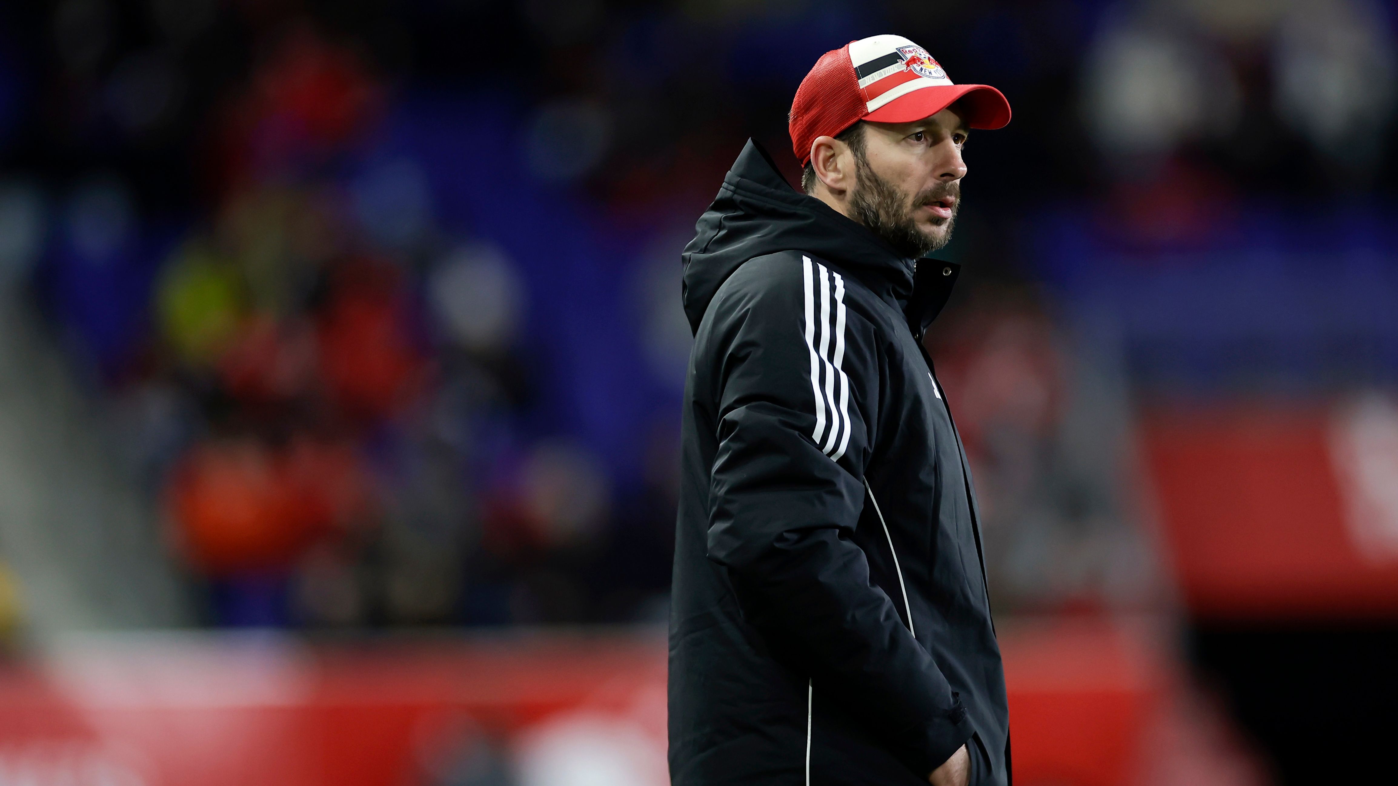 New York Red Bulls v Nashville SC