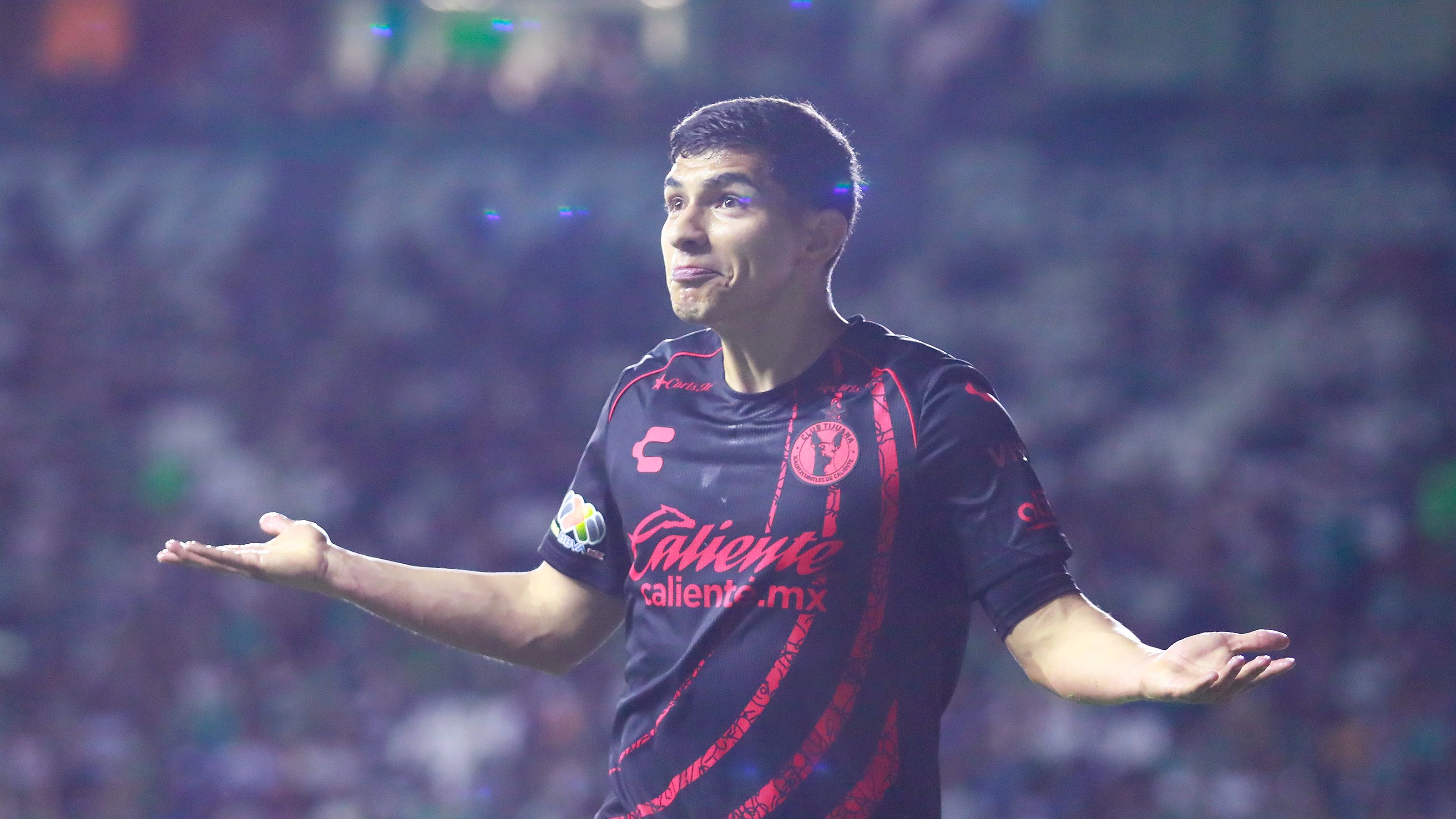 Leon v Tijuana - Torneo Clausura 2025 Liga MX