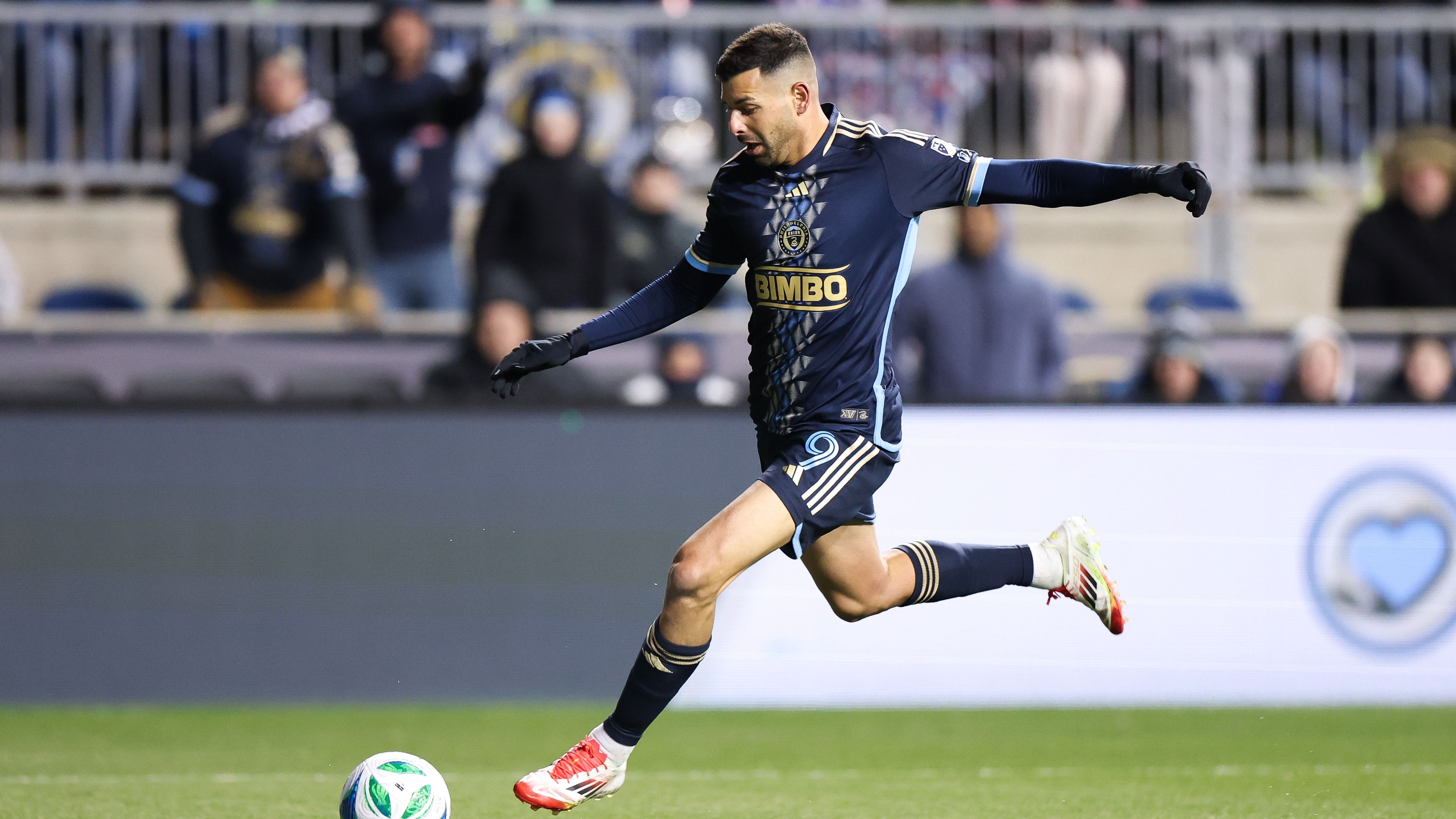 Philadelphia Union v FC Cincinnati