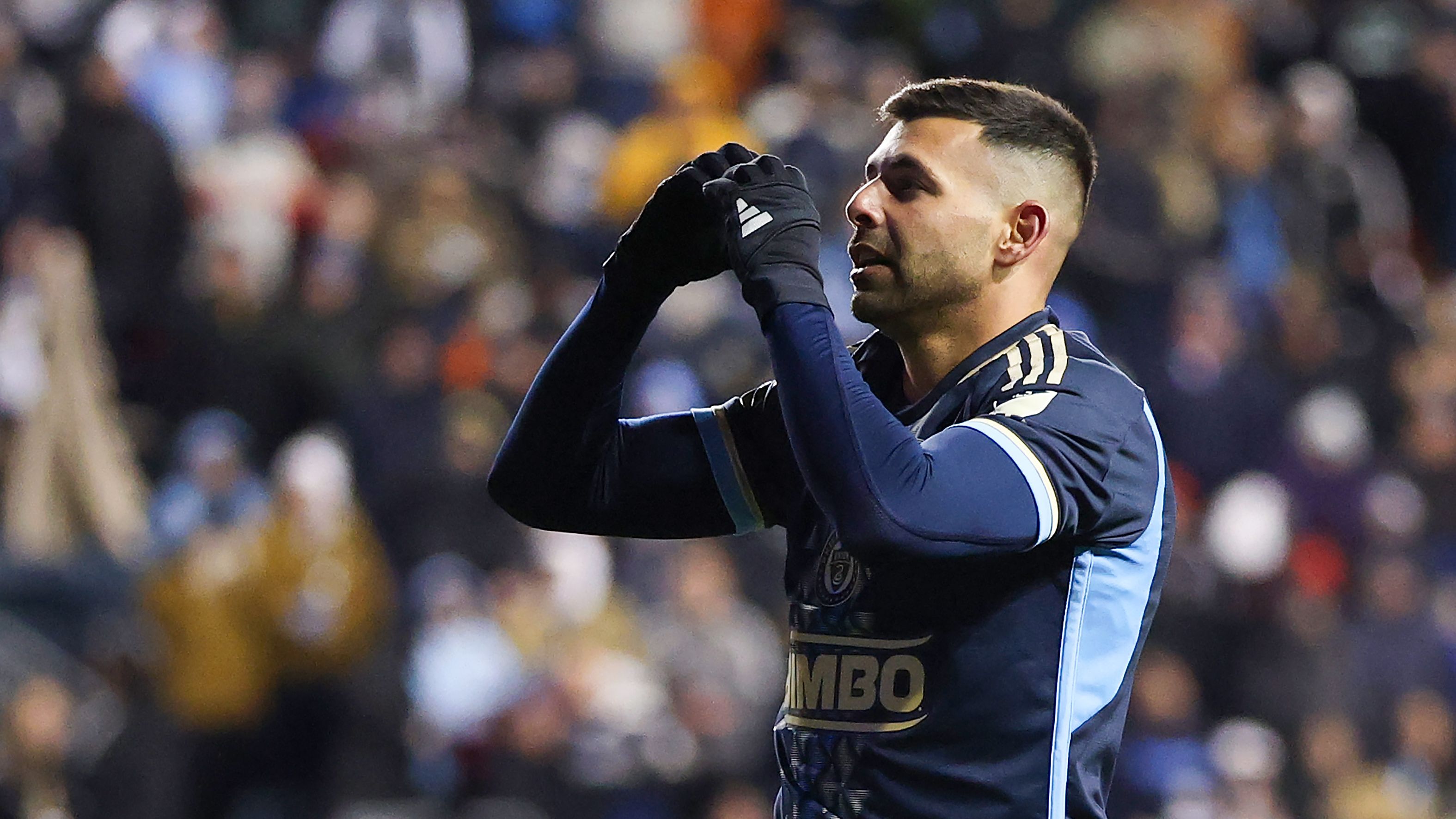 Philadelphia Union v FC Cincinnati