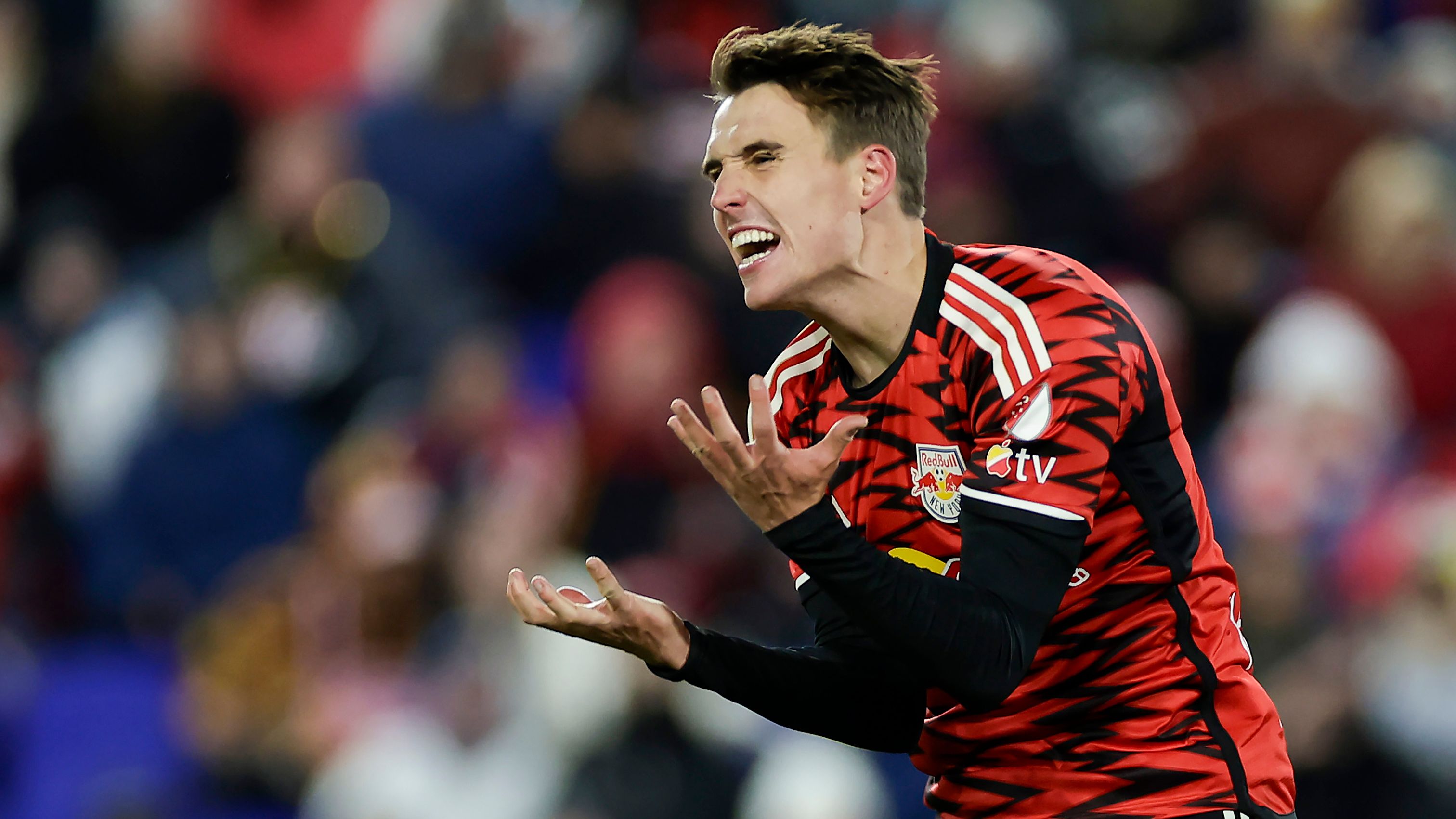 New York Red Bulls v Nashville SC