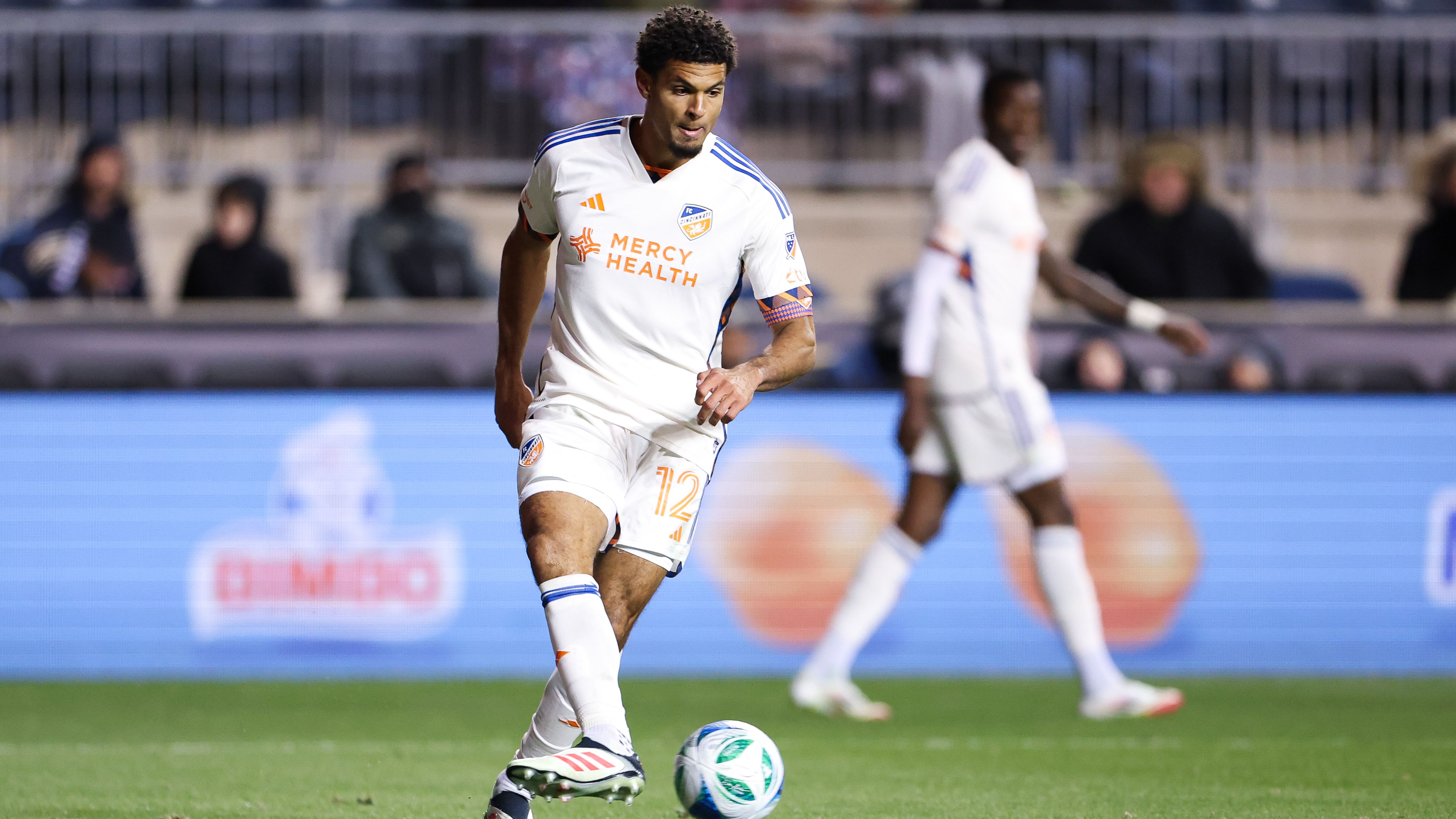 Philadelphia Union v FC Cincinnati