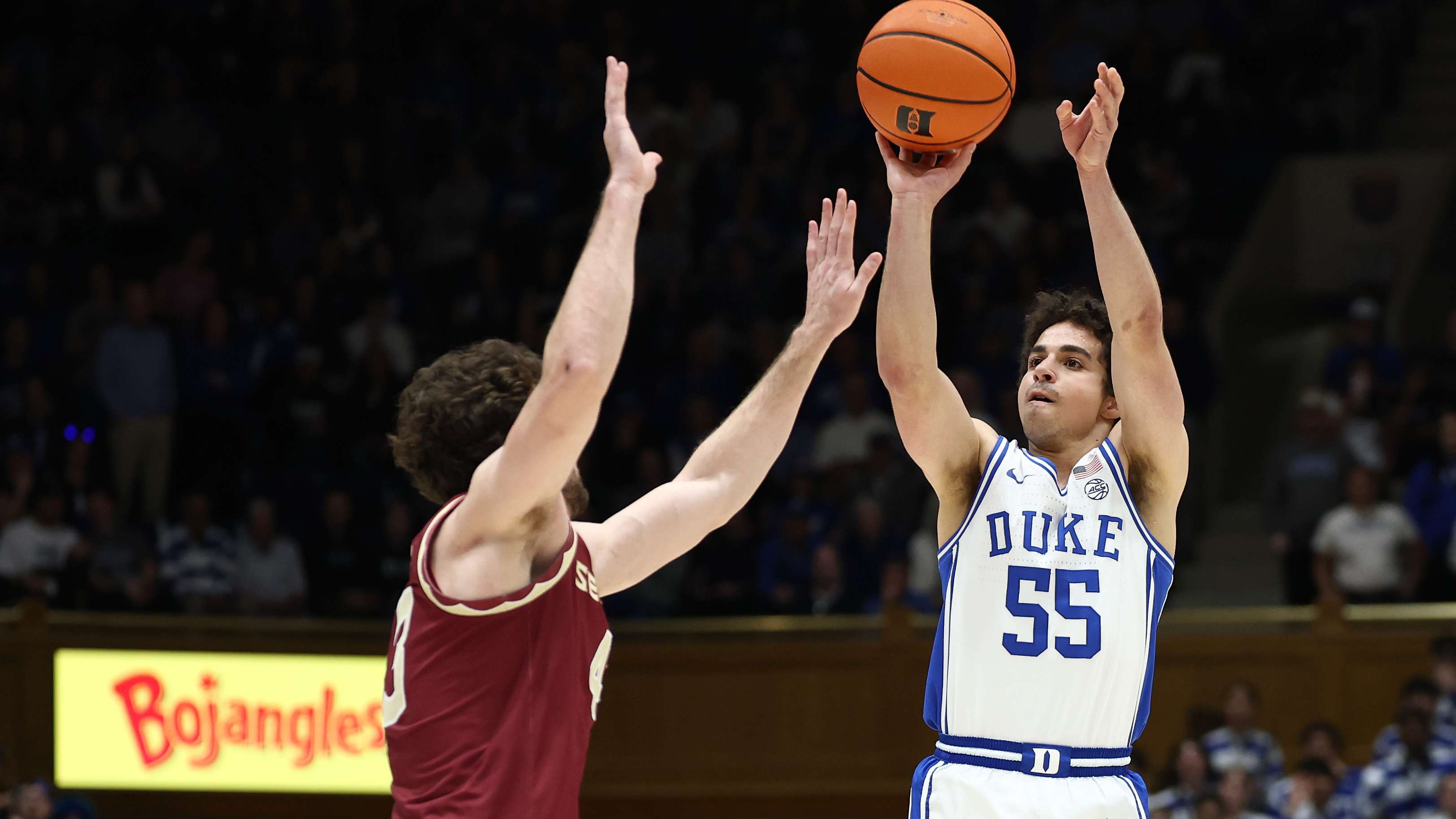 Florida State v Duke