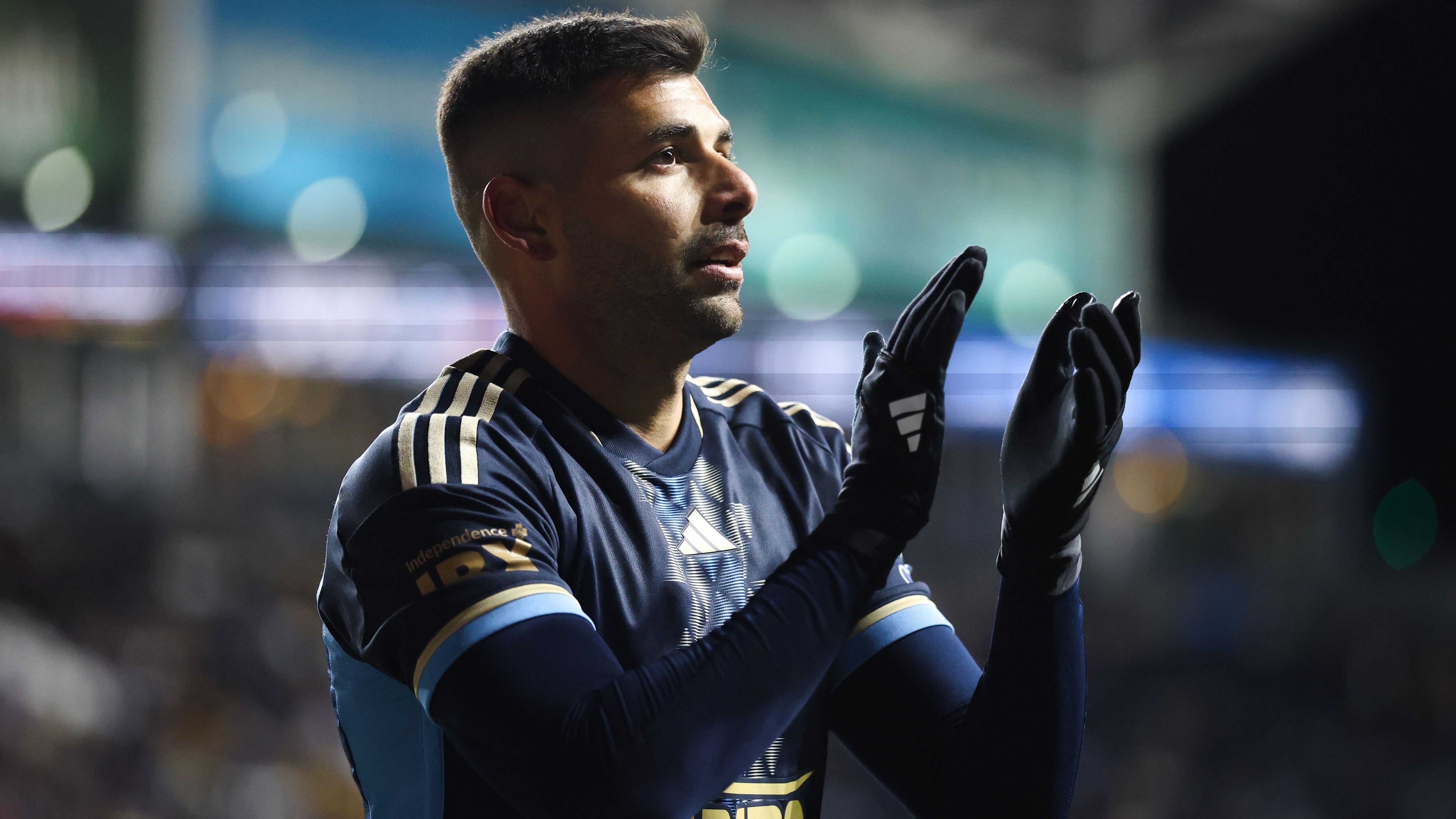 Philadelphia Union v FC Cincinnati