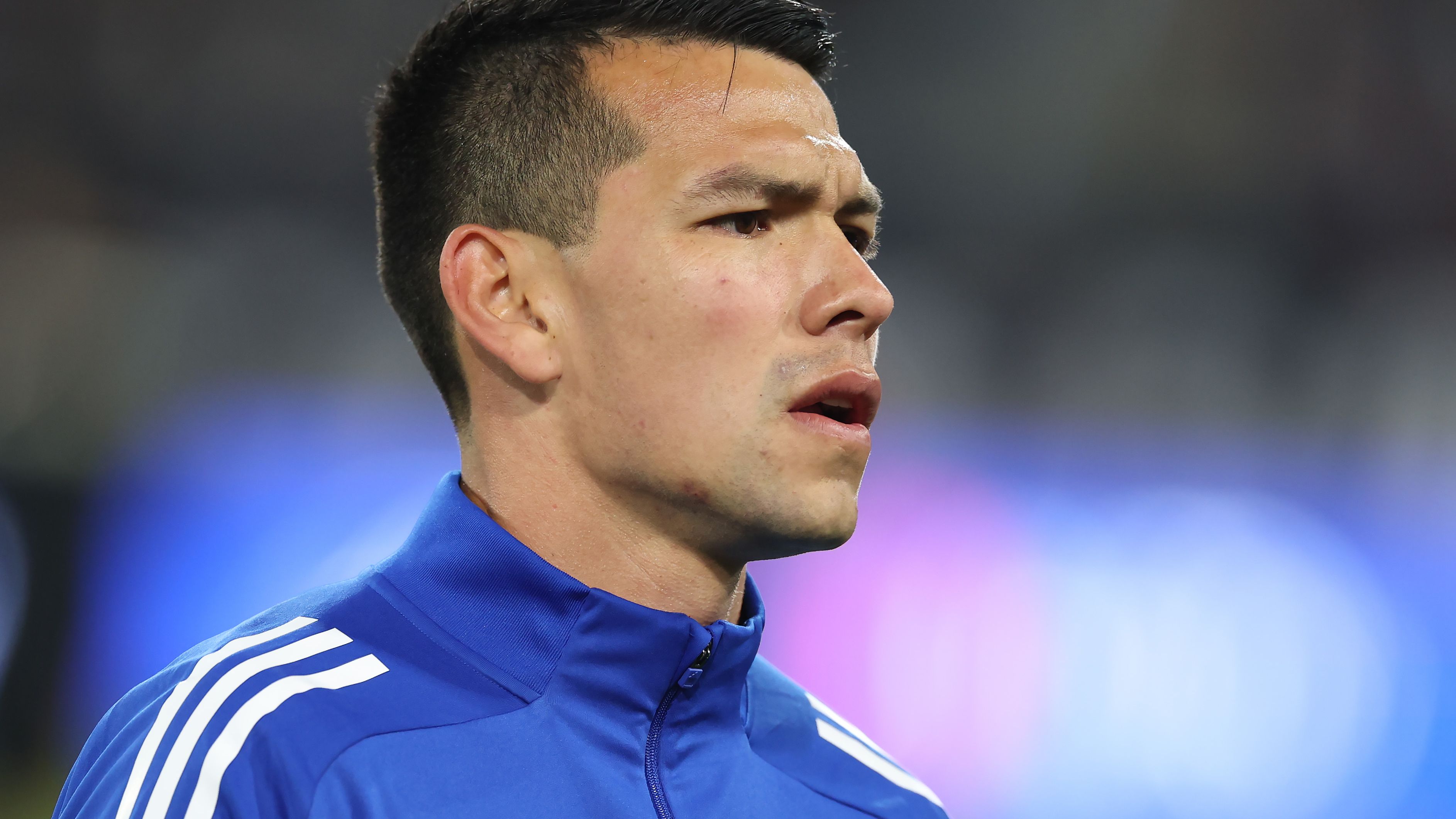 San Diego FC v St. Louis CITY SC