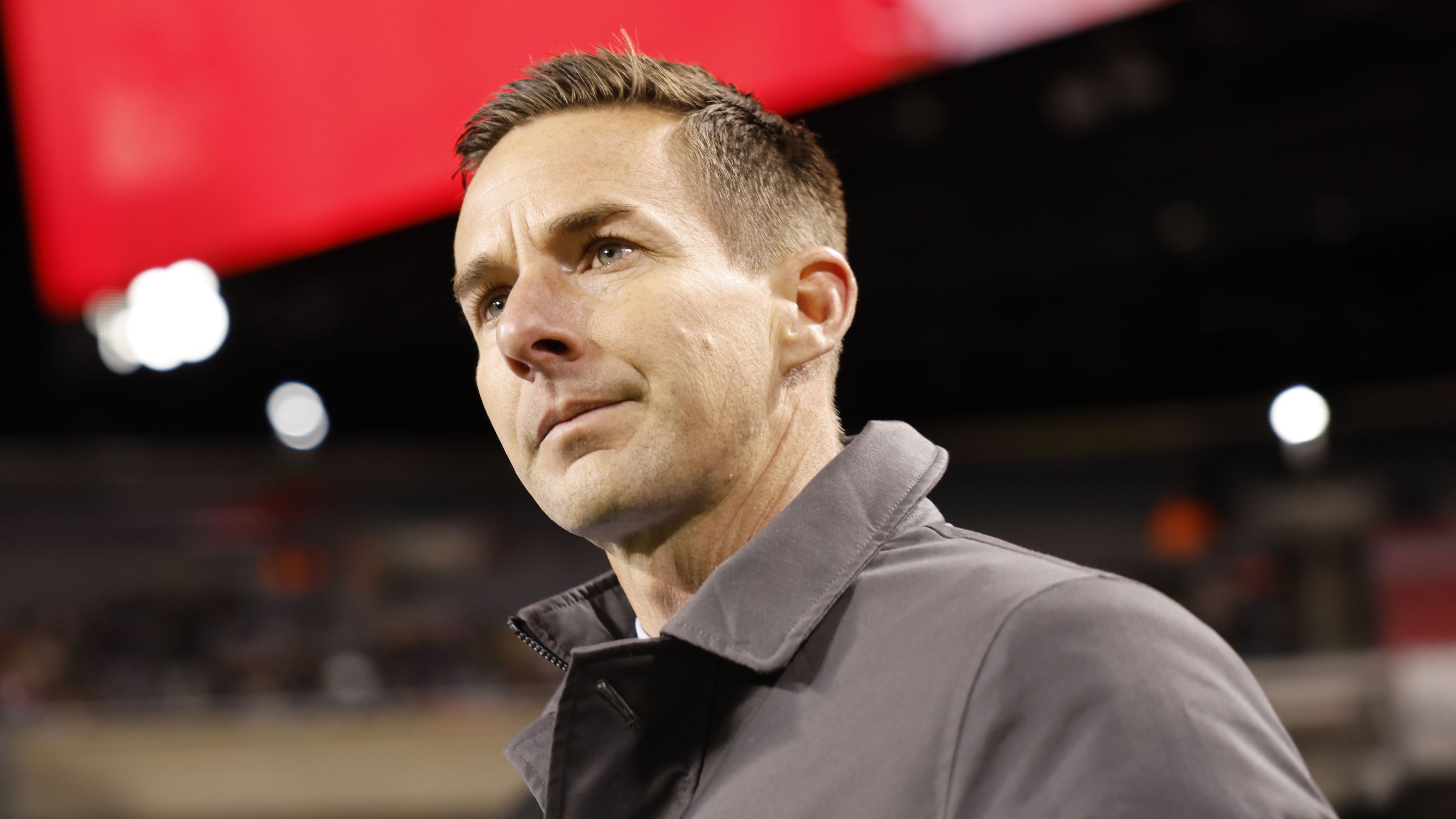 Chicago Fire FC v D.C. United