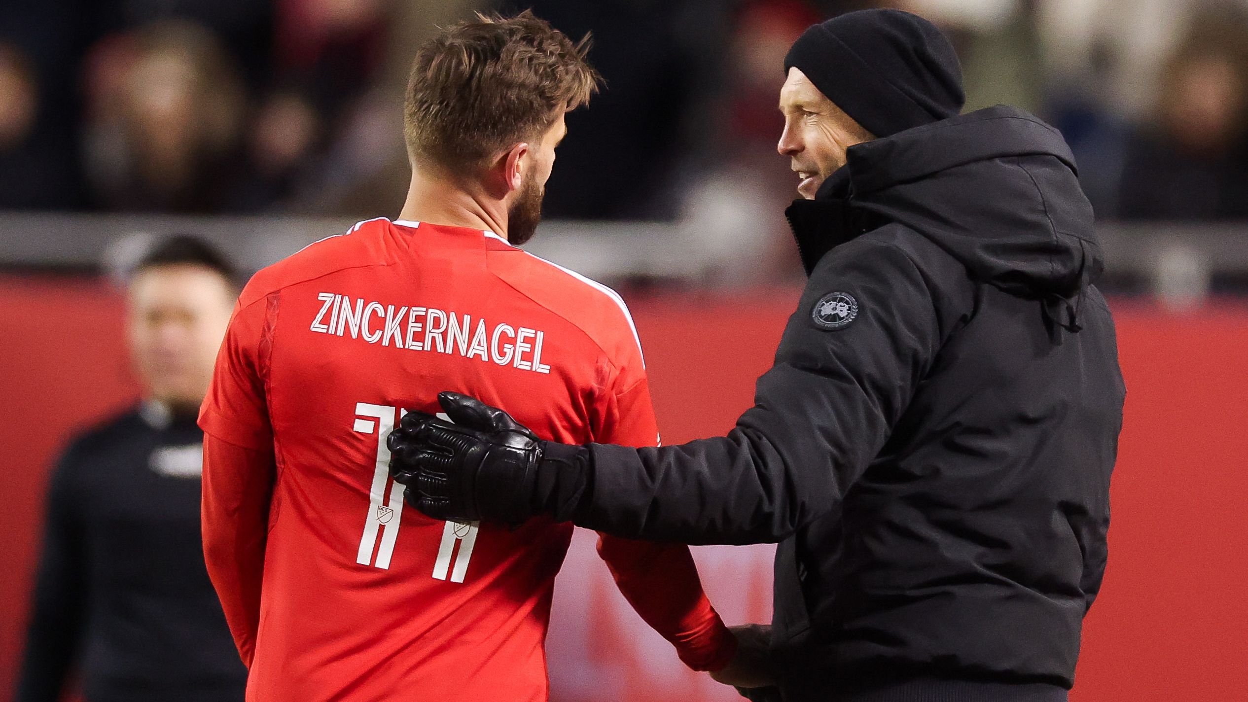 Chicago Fire FC v D.C. United