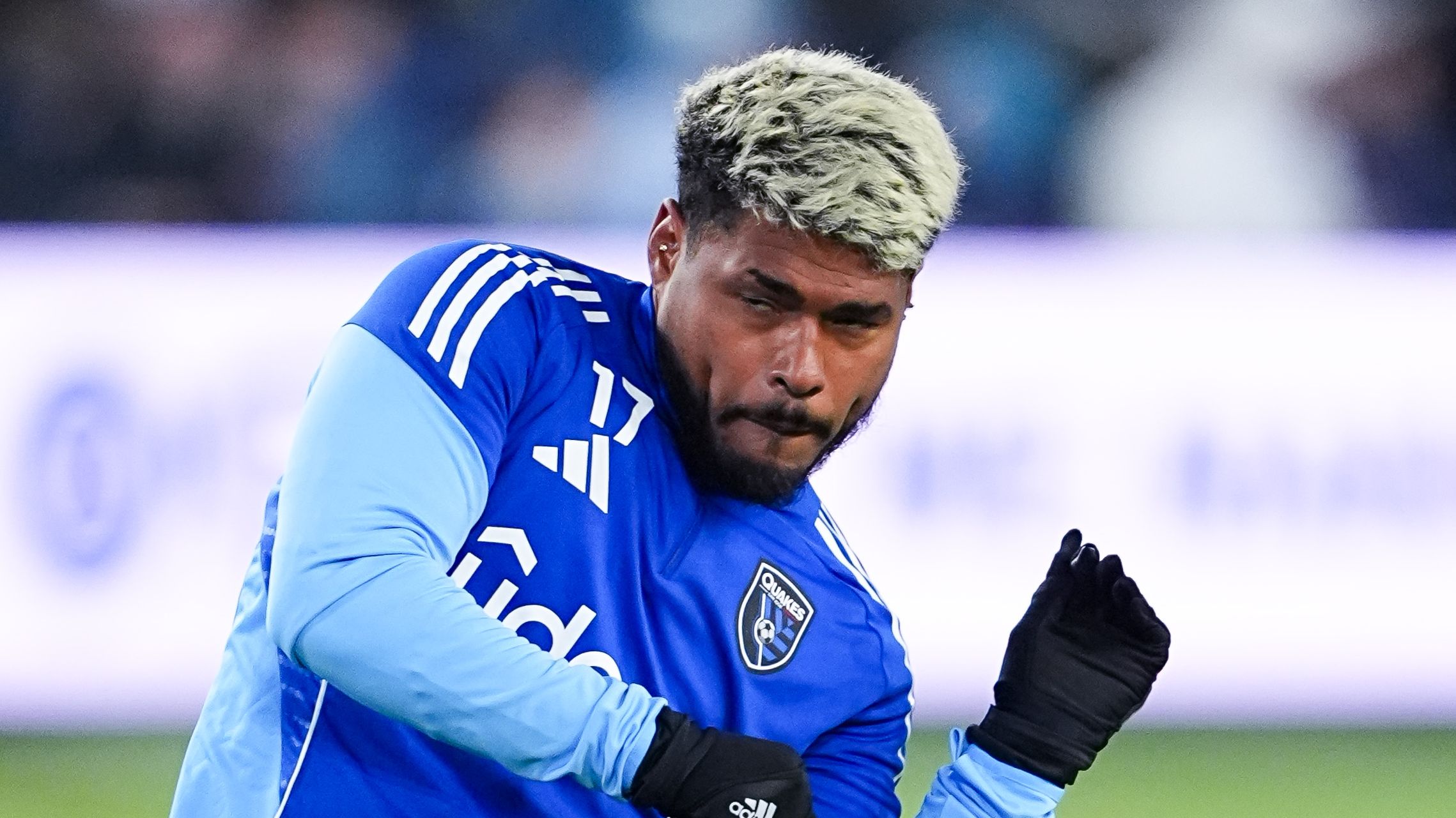 Sporting Kansas City v San Jose Earthquakes