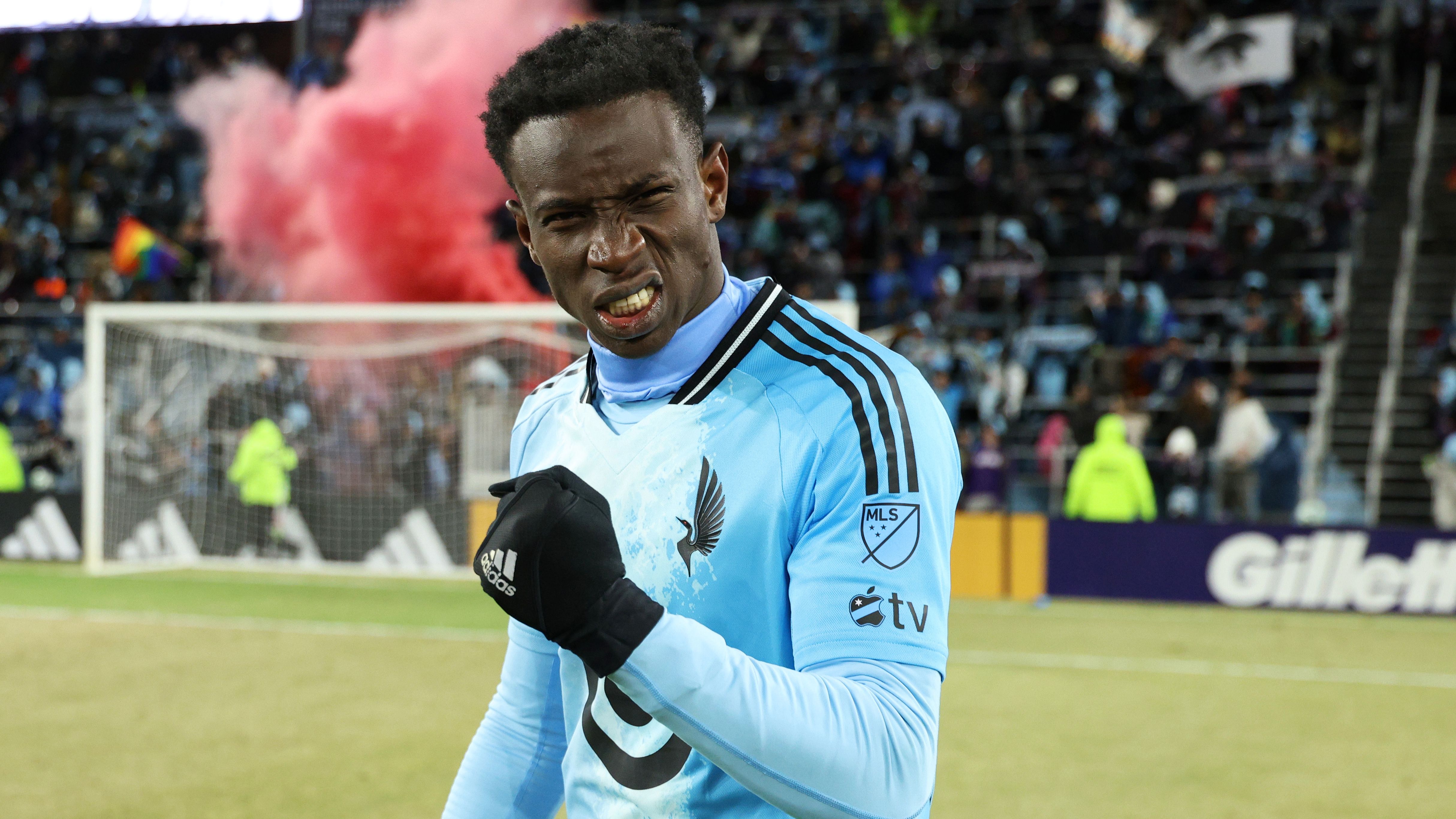 Minnesota United FC v CF Montreal