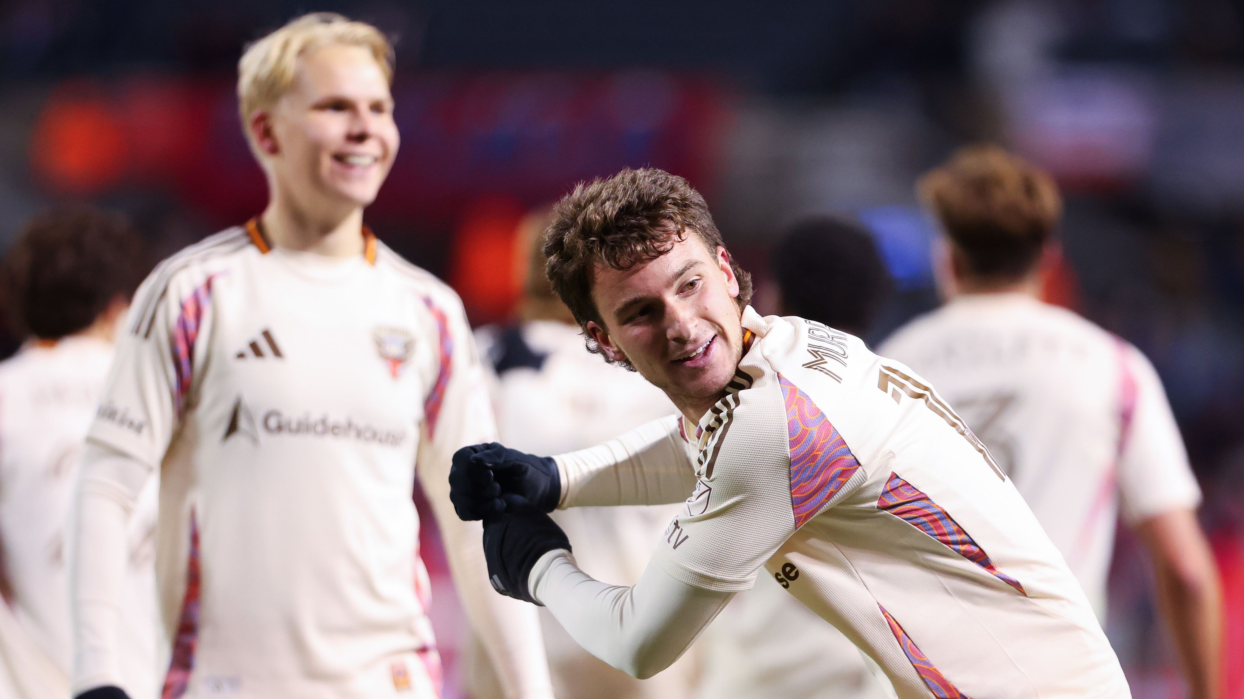 Chicago Fire FC v D.C. United