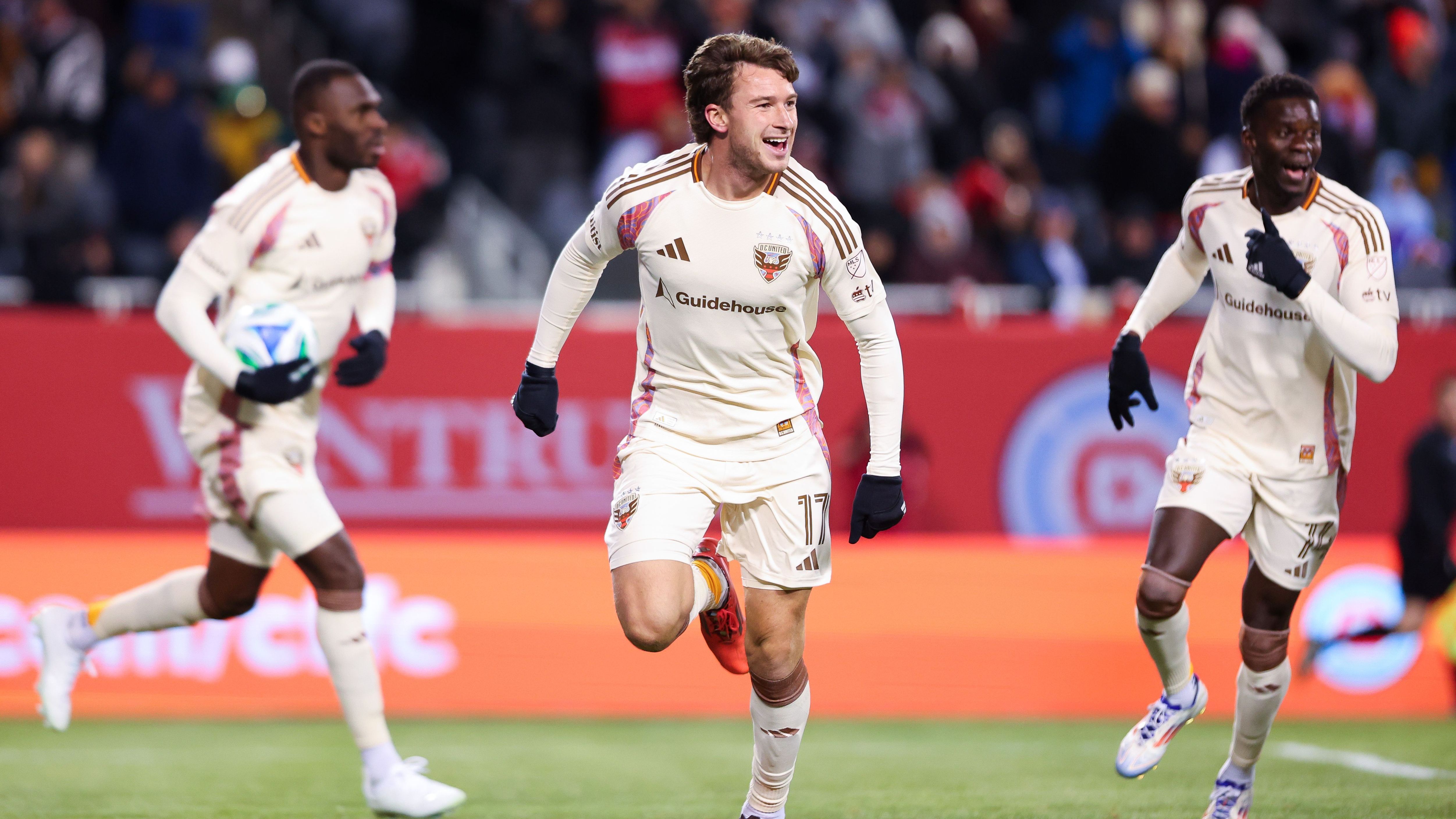 Chicago Fire FC v D.C. United