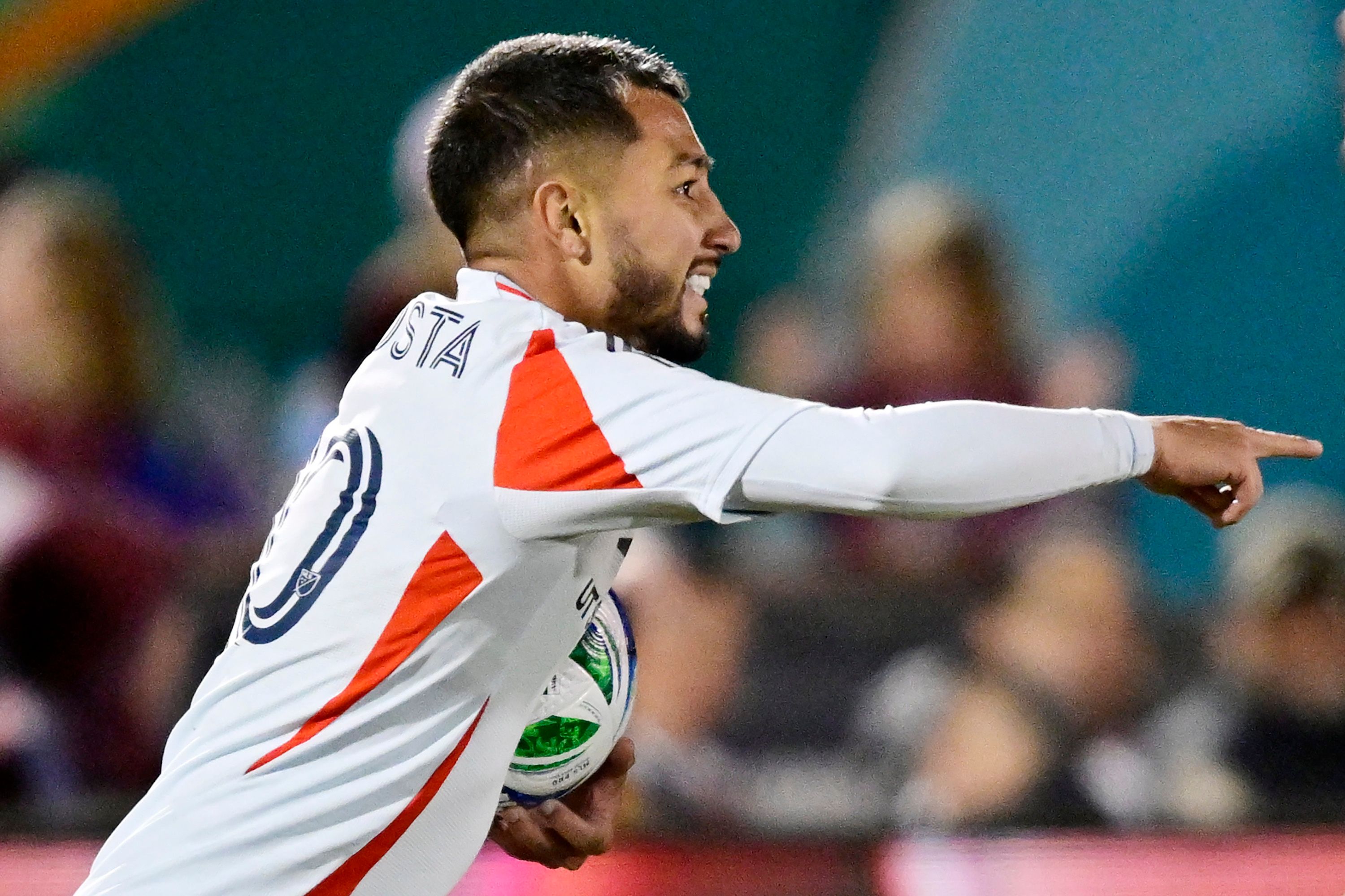 Colorado Rapids v FC Dallas