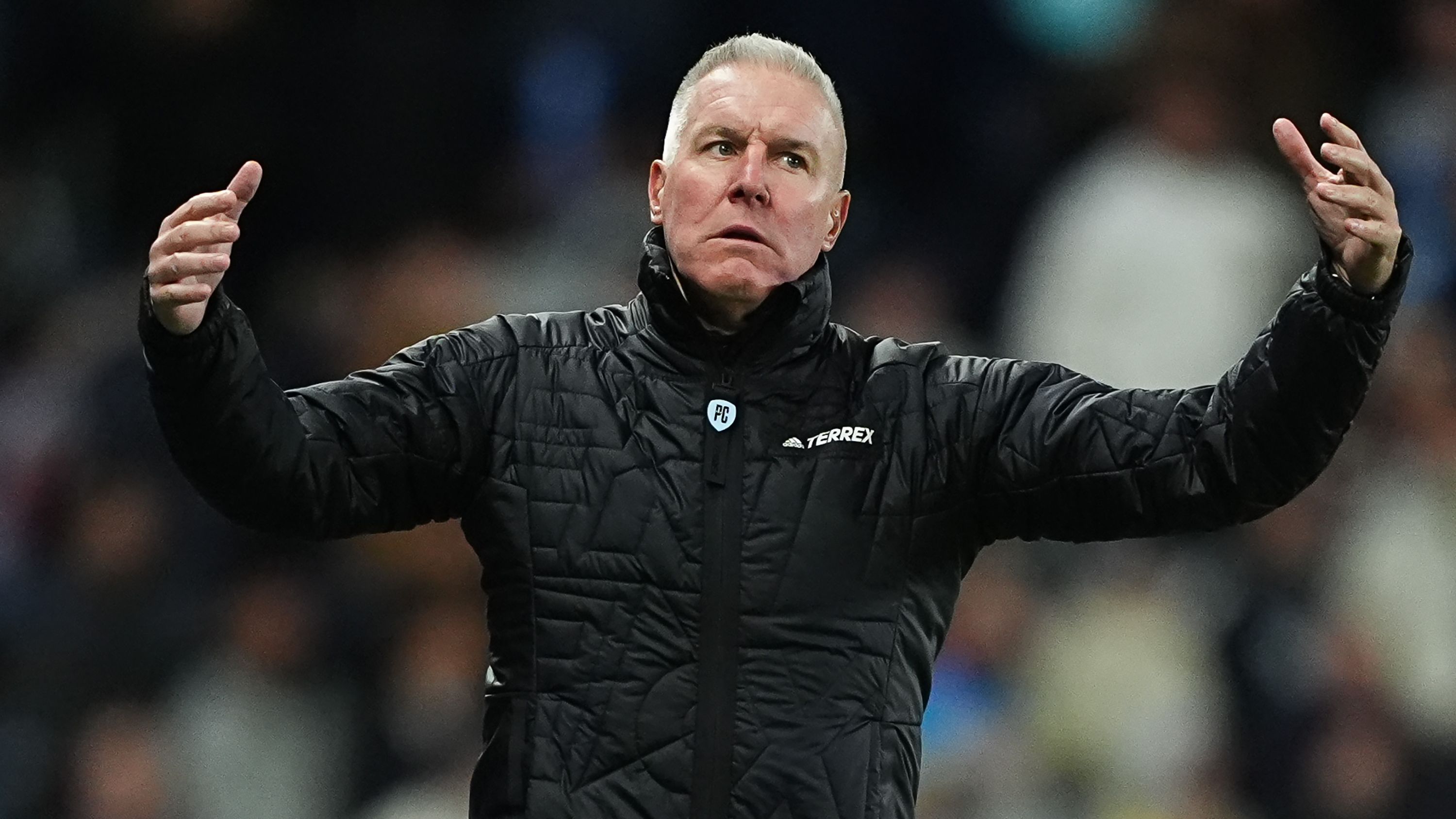 Sporting Kansas City v San Jose Earthquakes