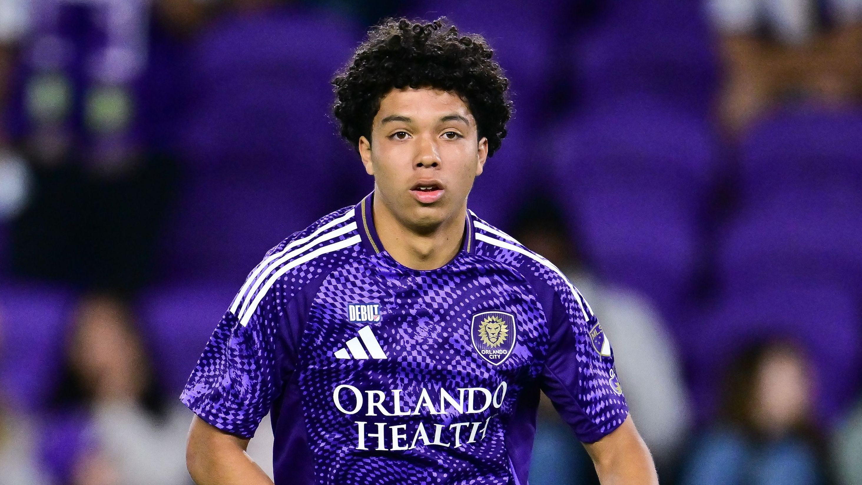 Orlando City SC's Gustavo Caraballo and Chicago Fire FC's Robert Turdean headline 2025 MLS NEXT All-Star Game in Austin | Goal.com UK