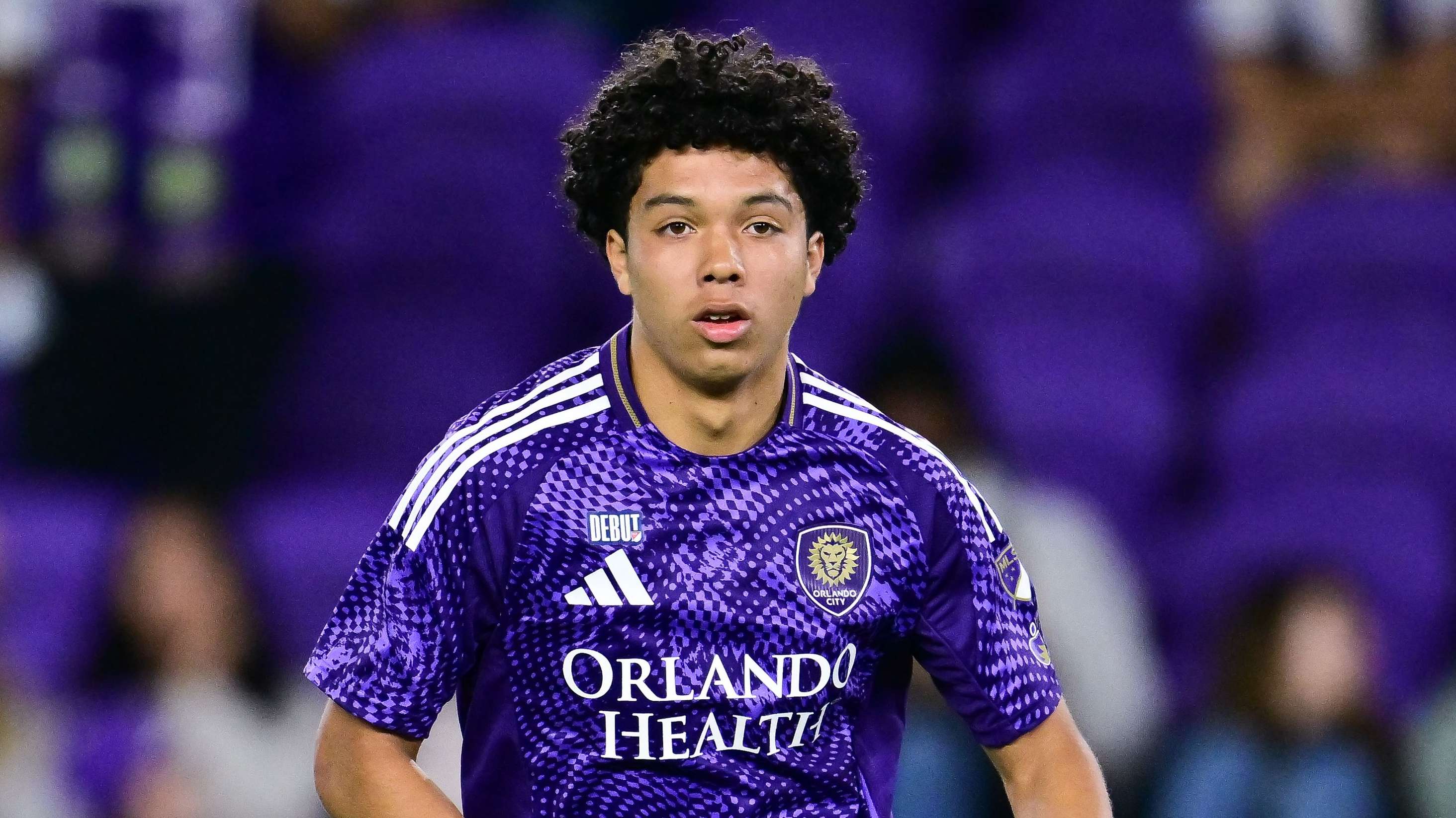 Orlando City v Toronto FC