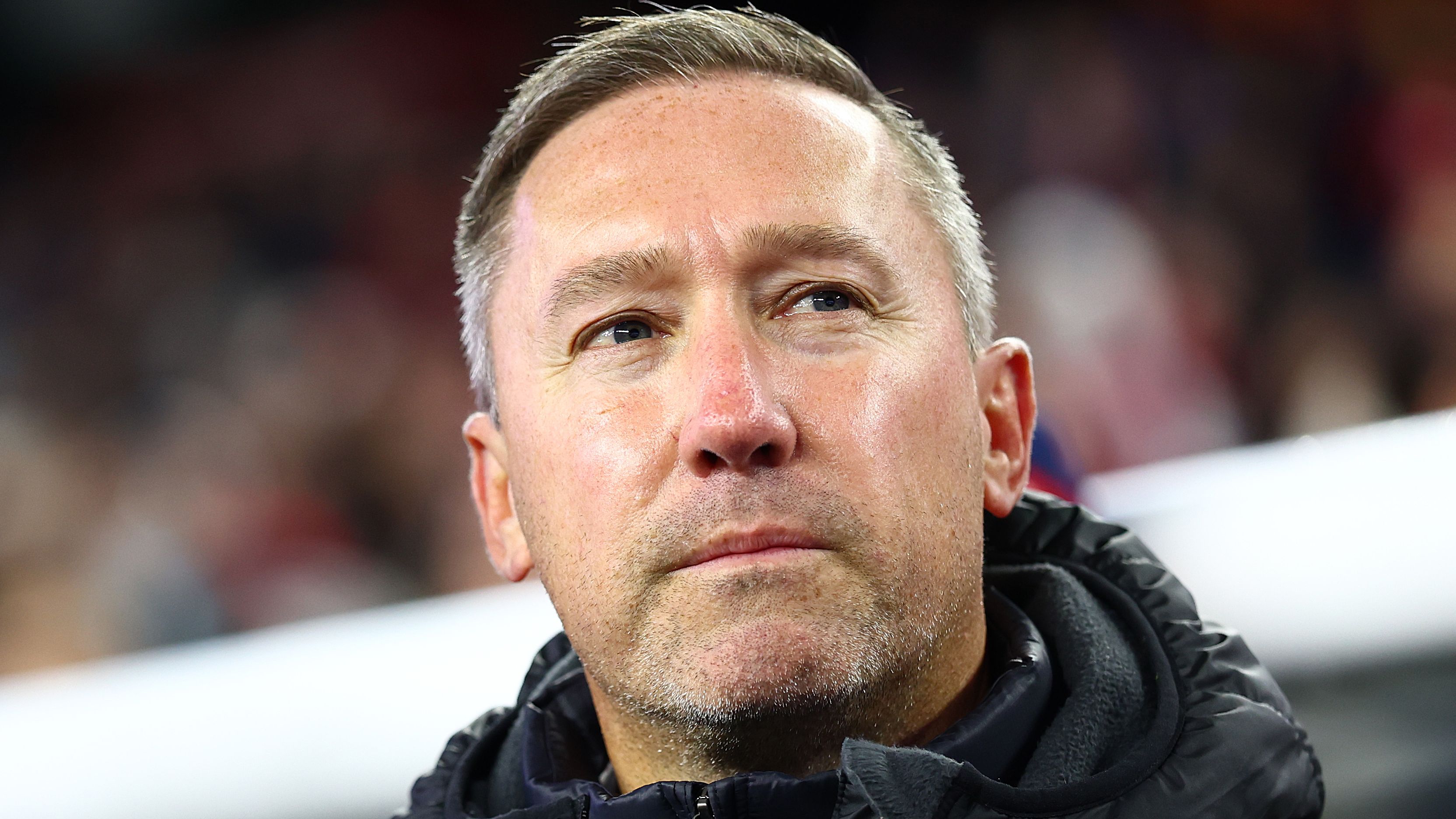 New England Revolution v Columbus Crew