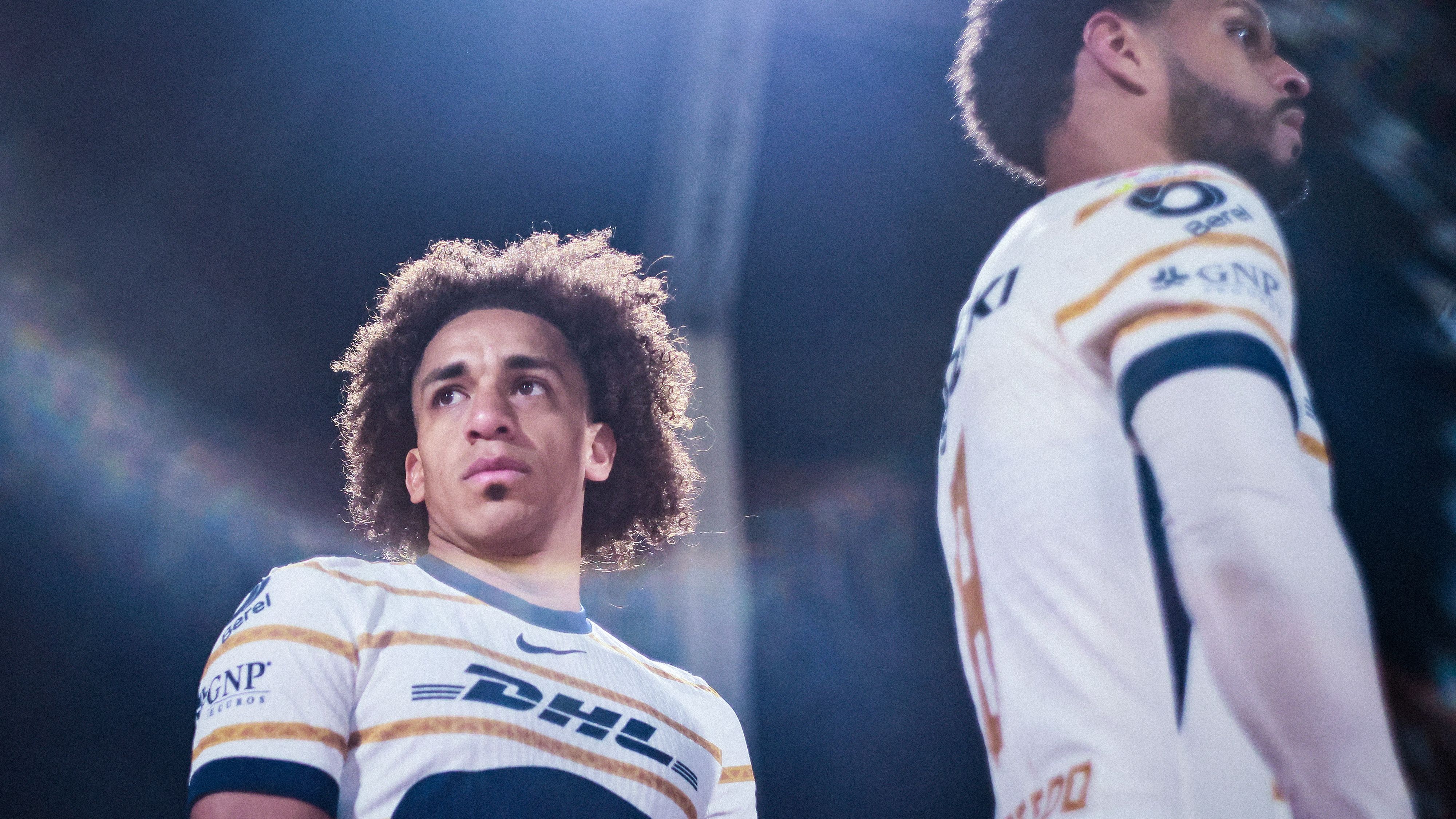 Pumas UNAM v Chivas - Torneo Clausura 2025 Liga MX