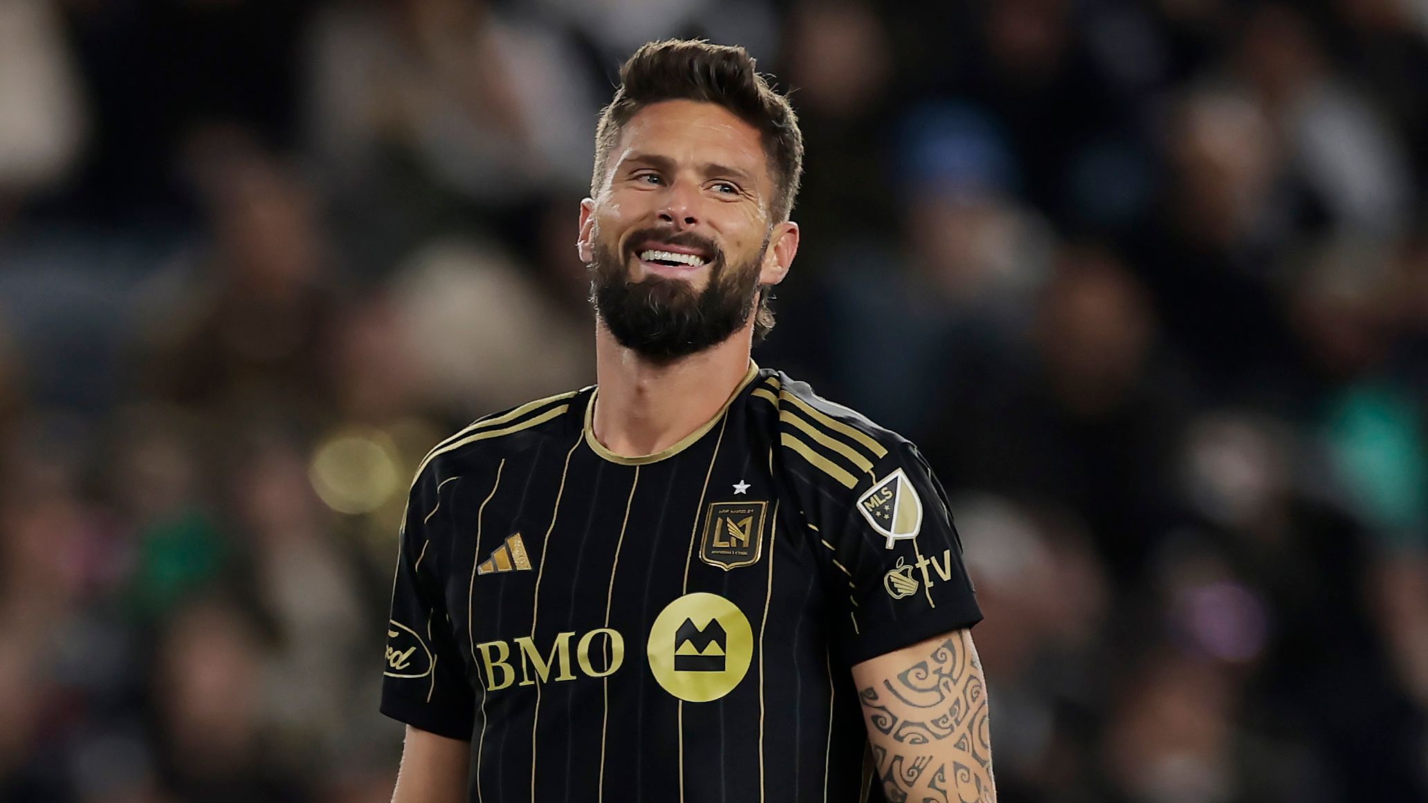 The Kickoff, MLS Matchday 5: Vancouver Whitecaps look to stay atop MLS' throne, LAFC push to end slump and Atlanta United search for identity | Goal.com UK