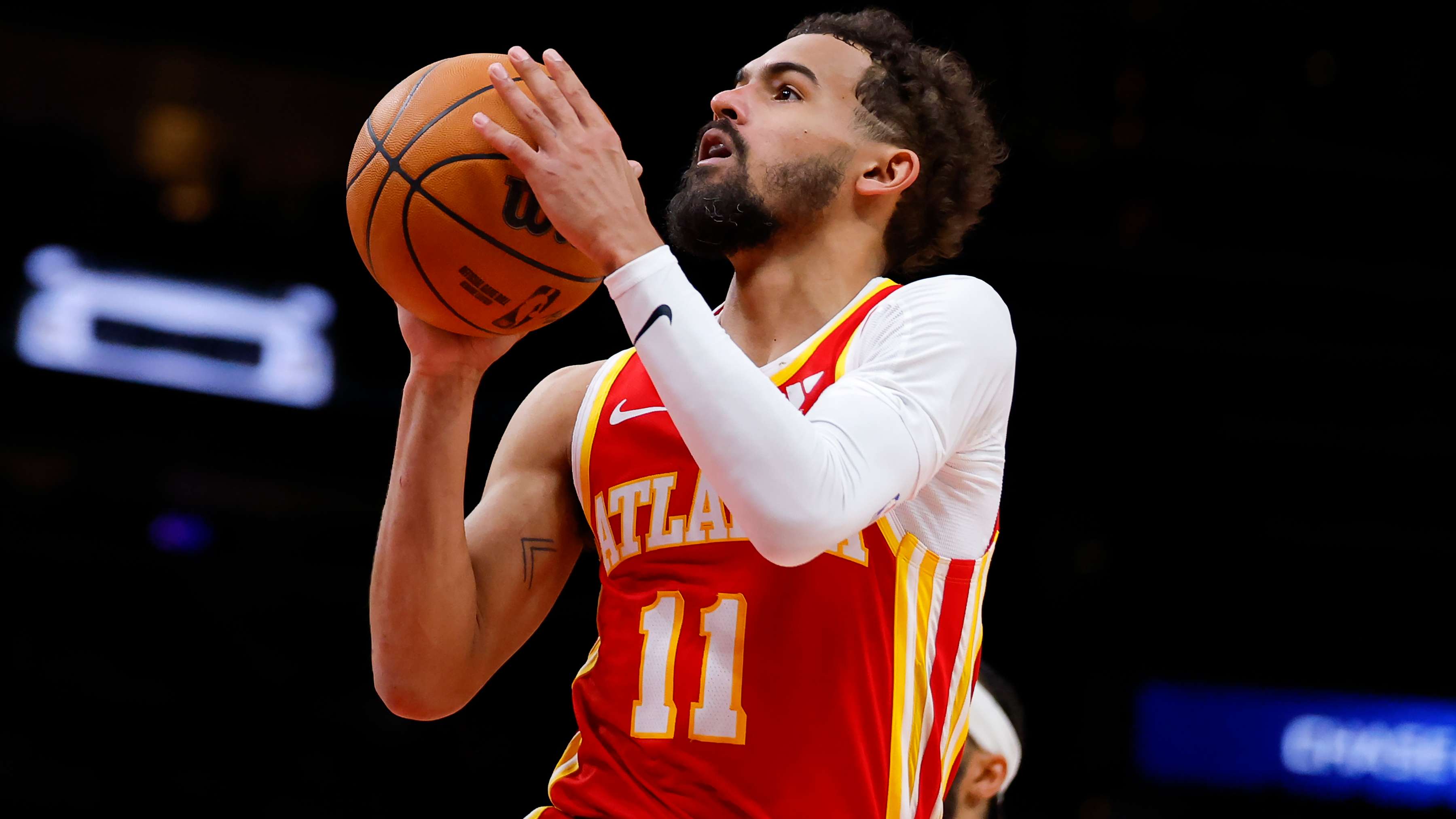 Milwaukee Bucks v Atlanta Hawks