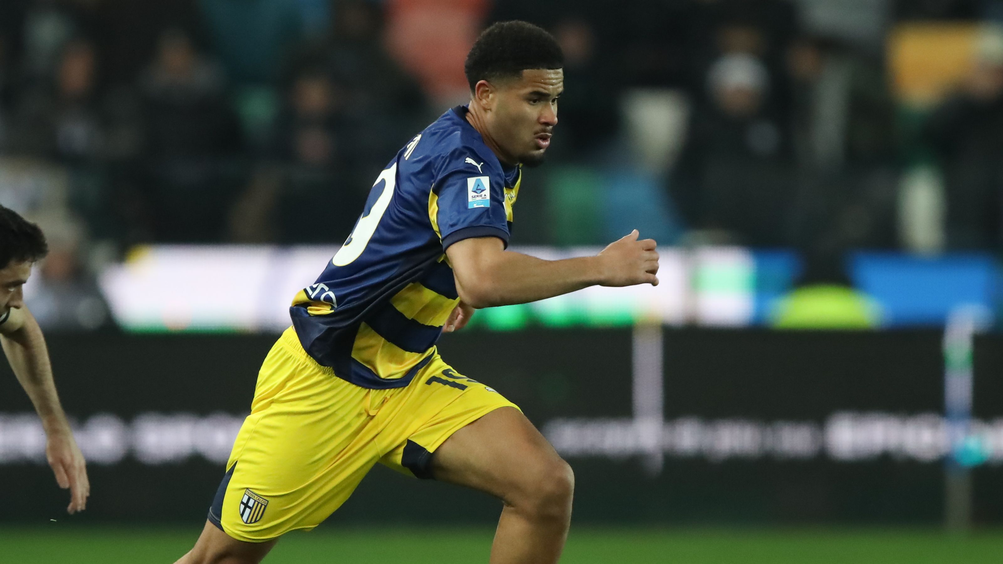 Udinese v Parma - Serie A