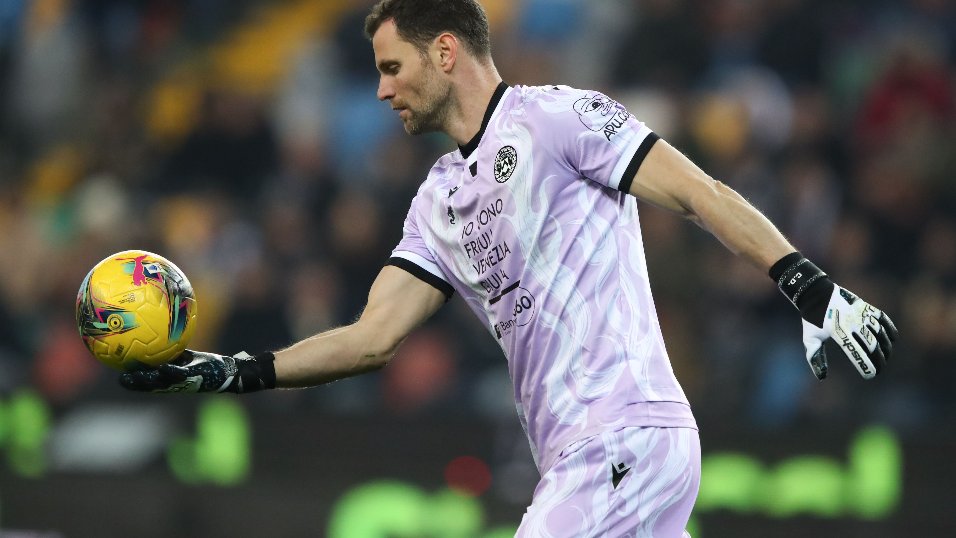 Udinese v Parma - Serie A