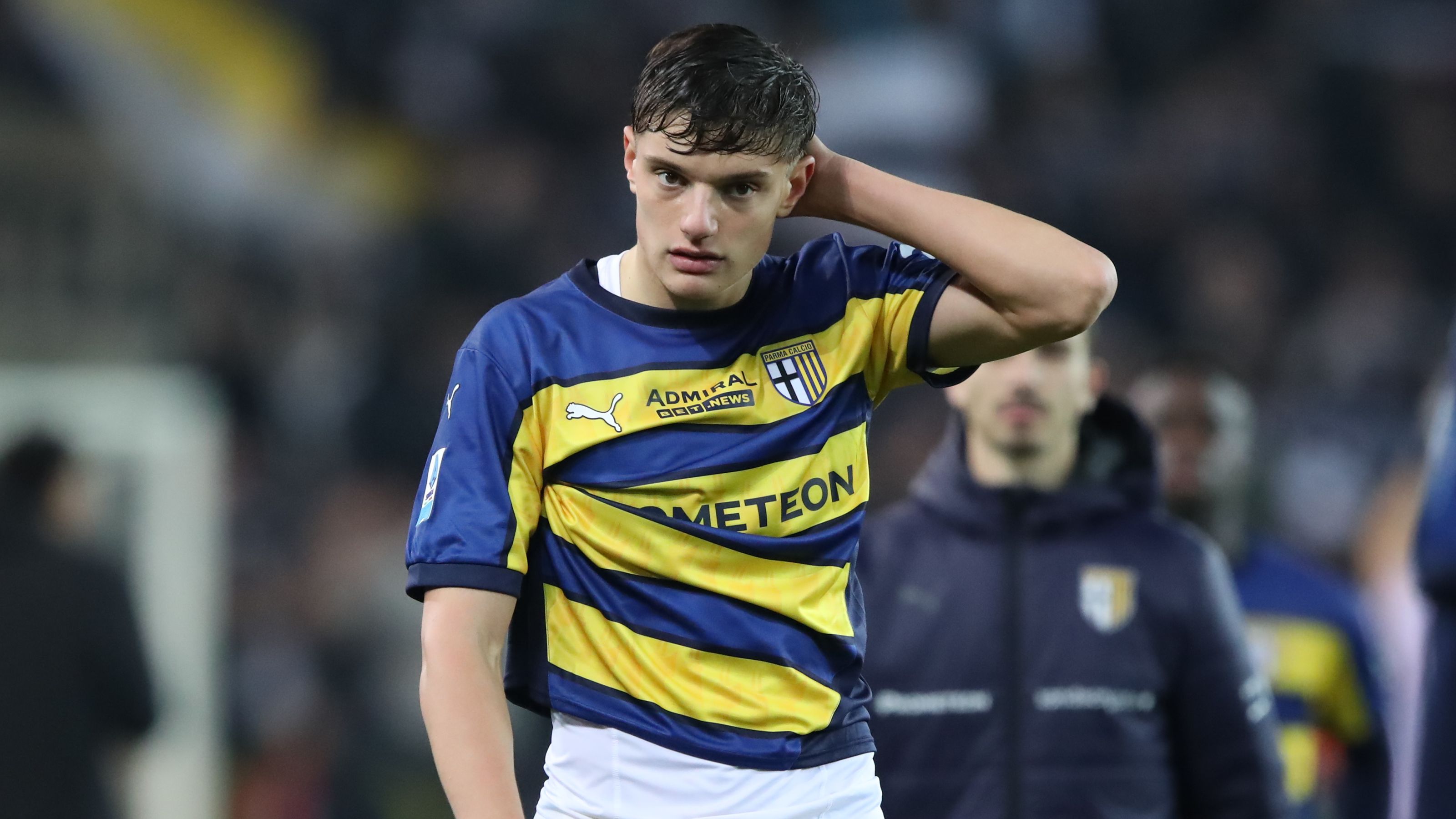 Udinese v Parma - Serie A