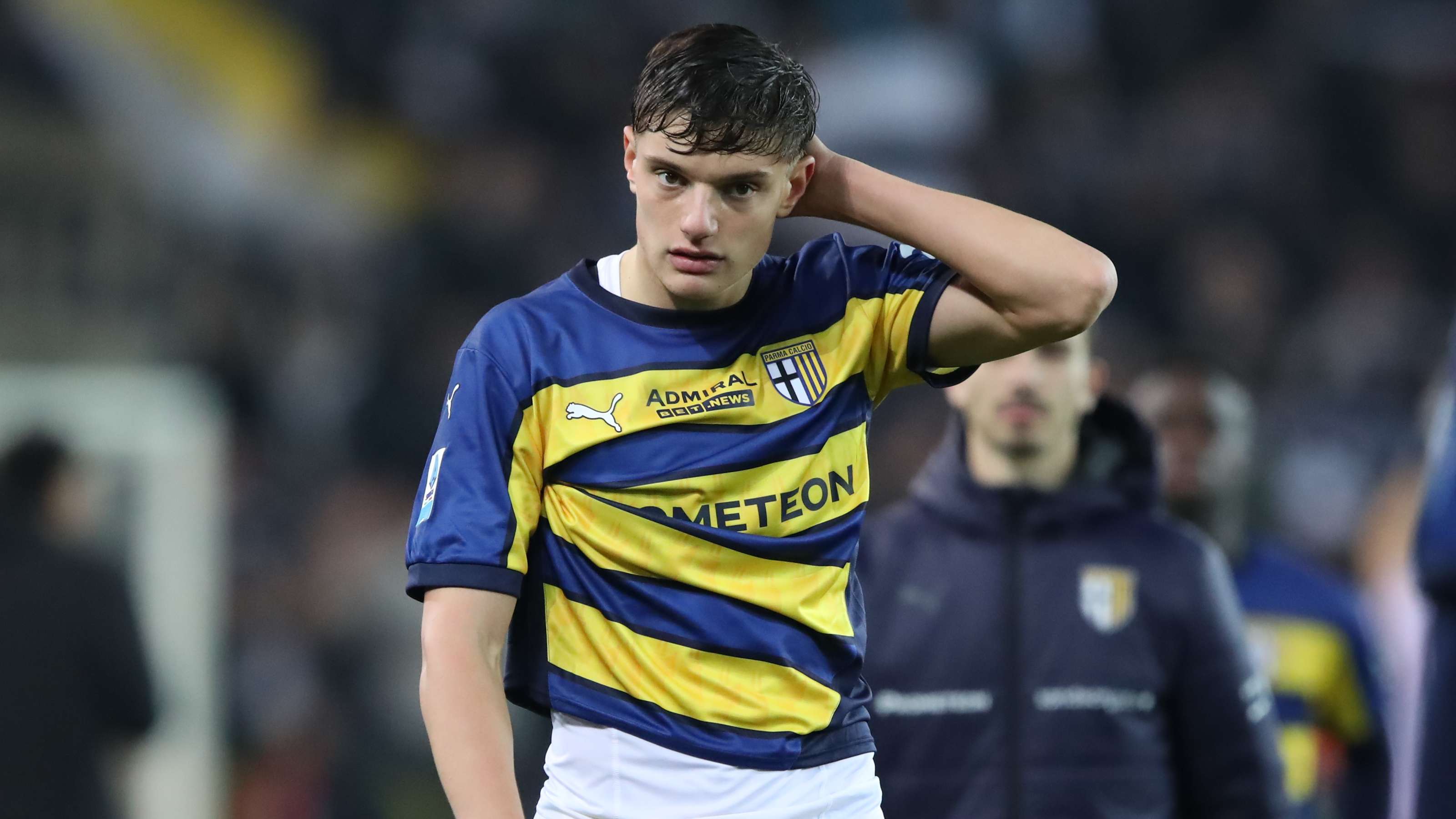 Udinese v Parma - Serie A