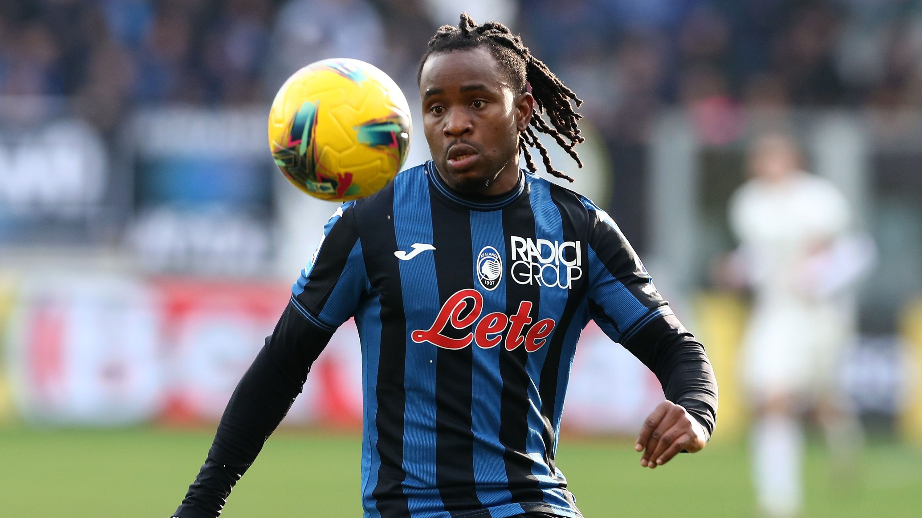 Ademola Lookman sparks transfer battle between Galatasaray and Fenerbahce but Atalanta stand by €50m demand | Goal.com UK